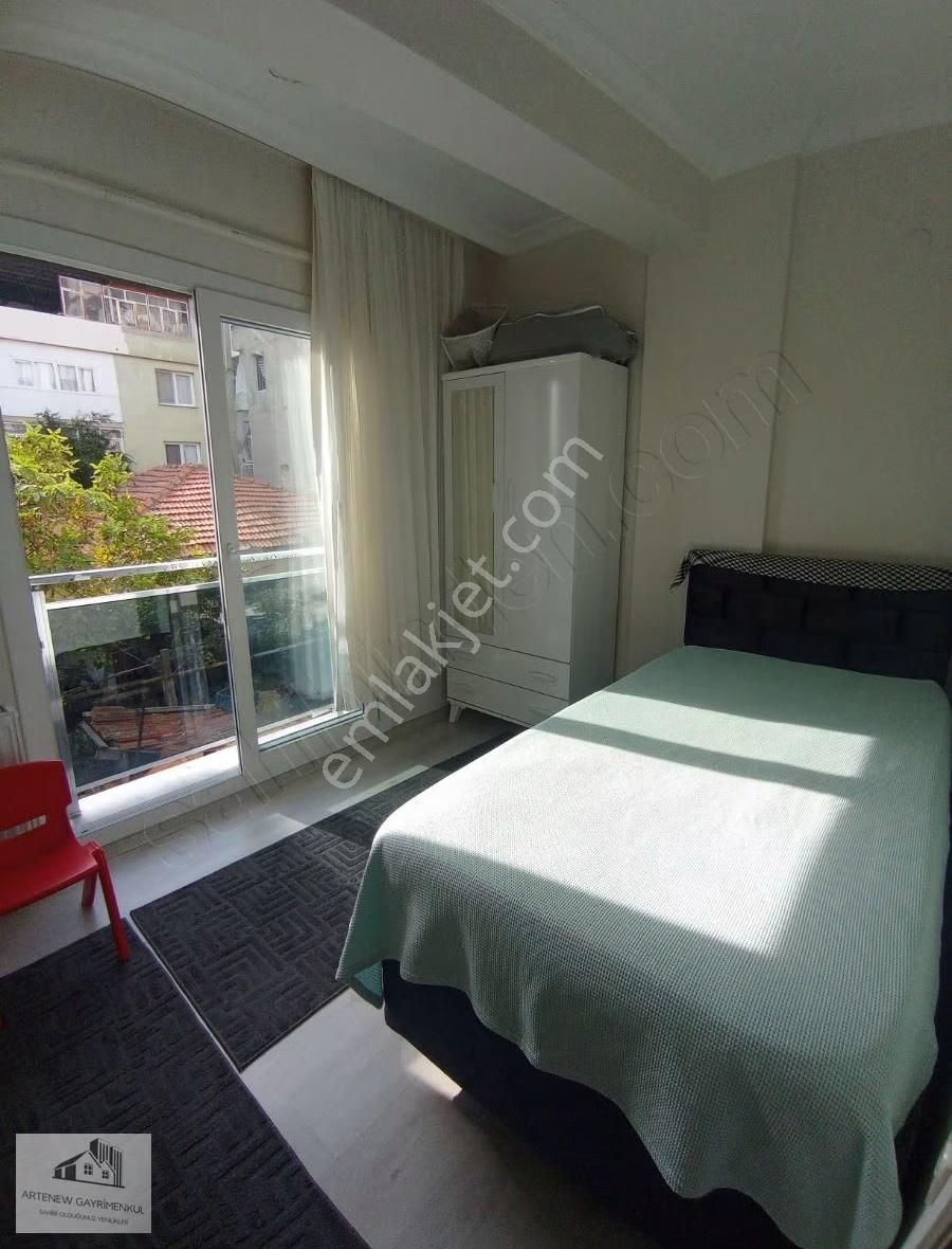 Artenew'den 2+1 Yeni Binada Satılık Daire - Görsel 12