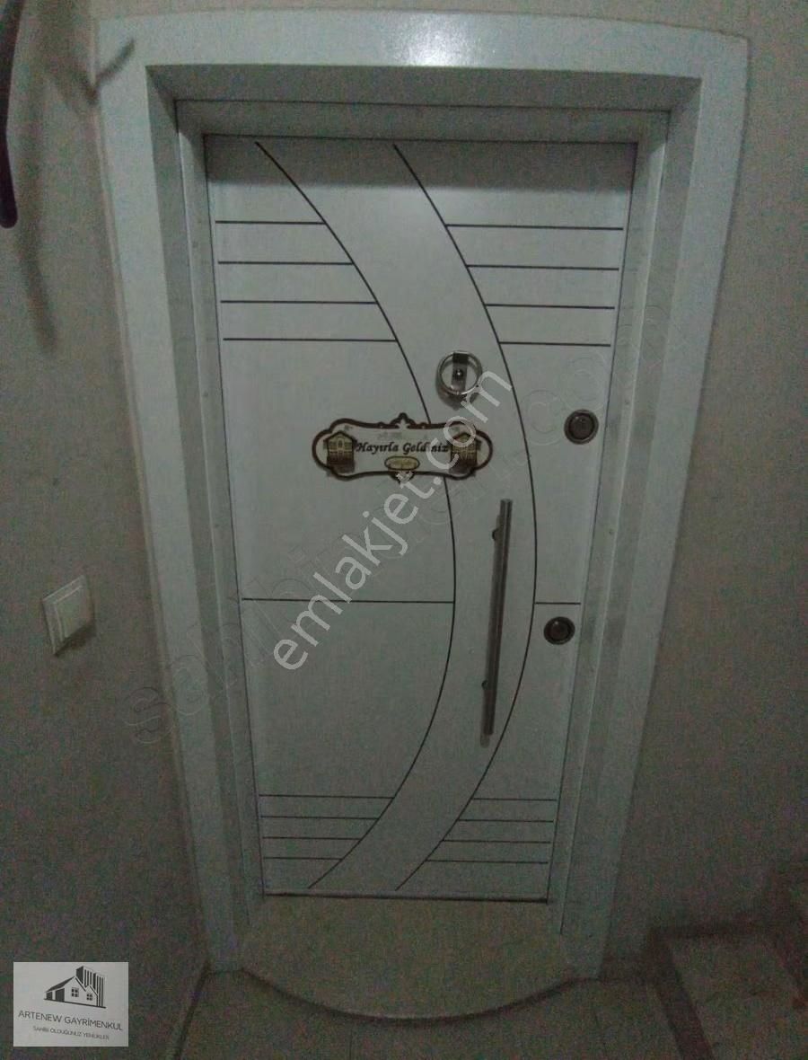 Artenew'den 2+1 Dubleks Kiralık Daire - Görsel 12