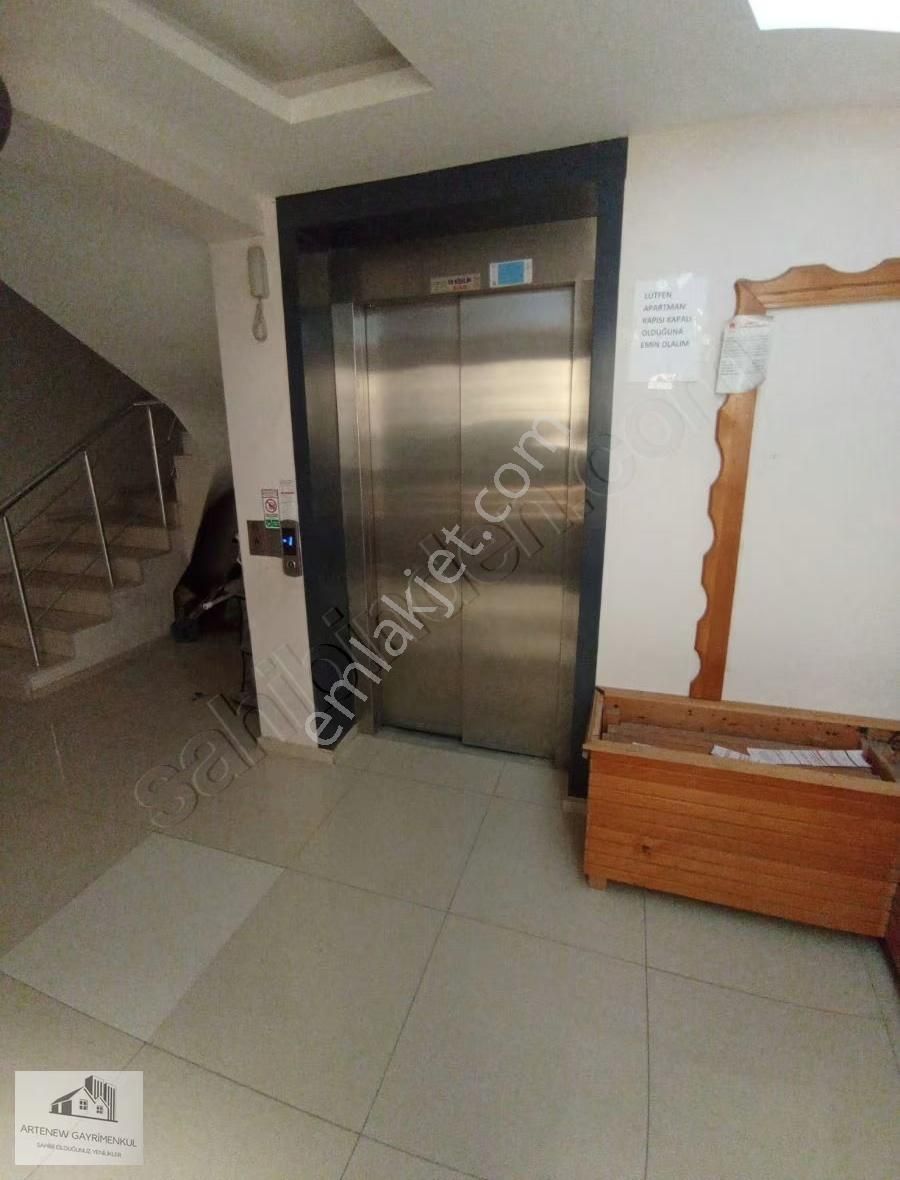 Artenew'den 2+1 Dubleks Kiralık Daire - Görsel 3