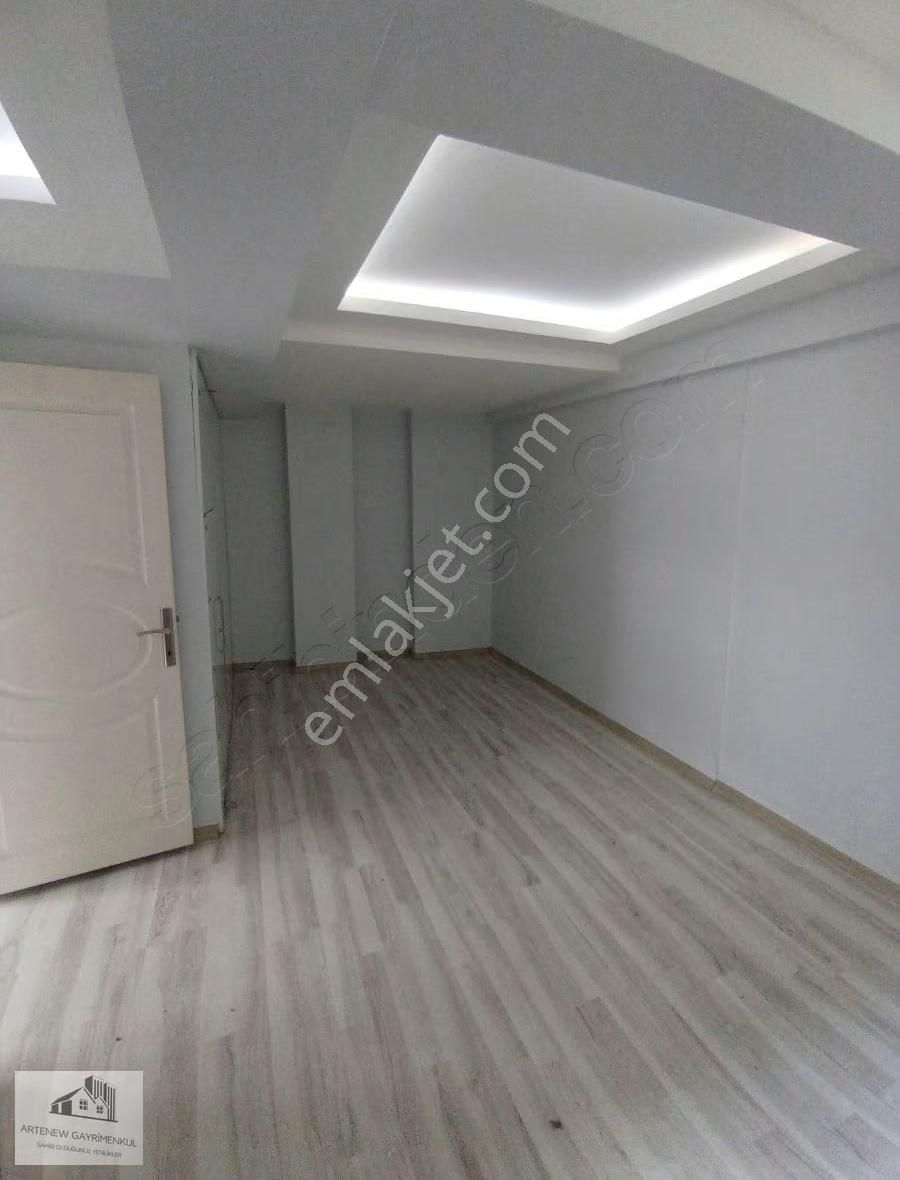 Artenew'den 2+1 Dubleks Kiralık Daire - Görsel 17