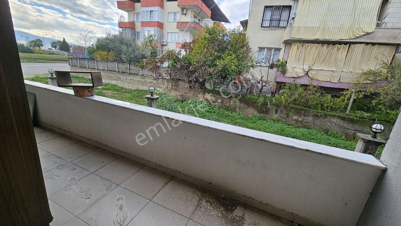 Majestic Manors-isabeylide Satılık 2+1 Doğalgazlı Balkonlu Daire - Görsel 2