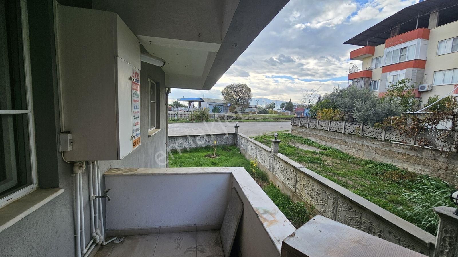 Majestic Manors-isabeylide Satılık 2+1 Doğalgazlı Balkonlu Daire - Görsel 5