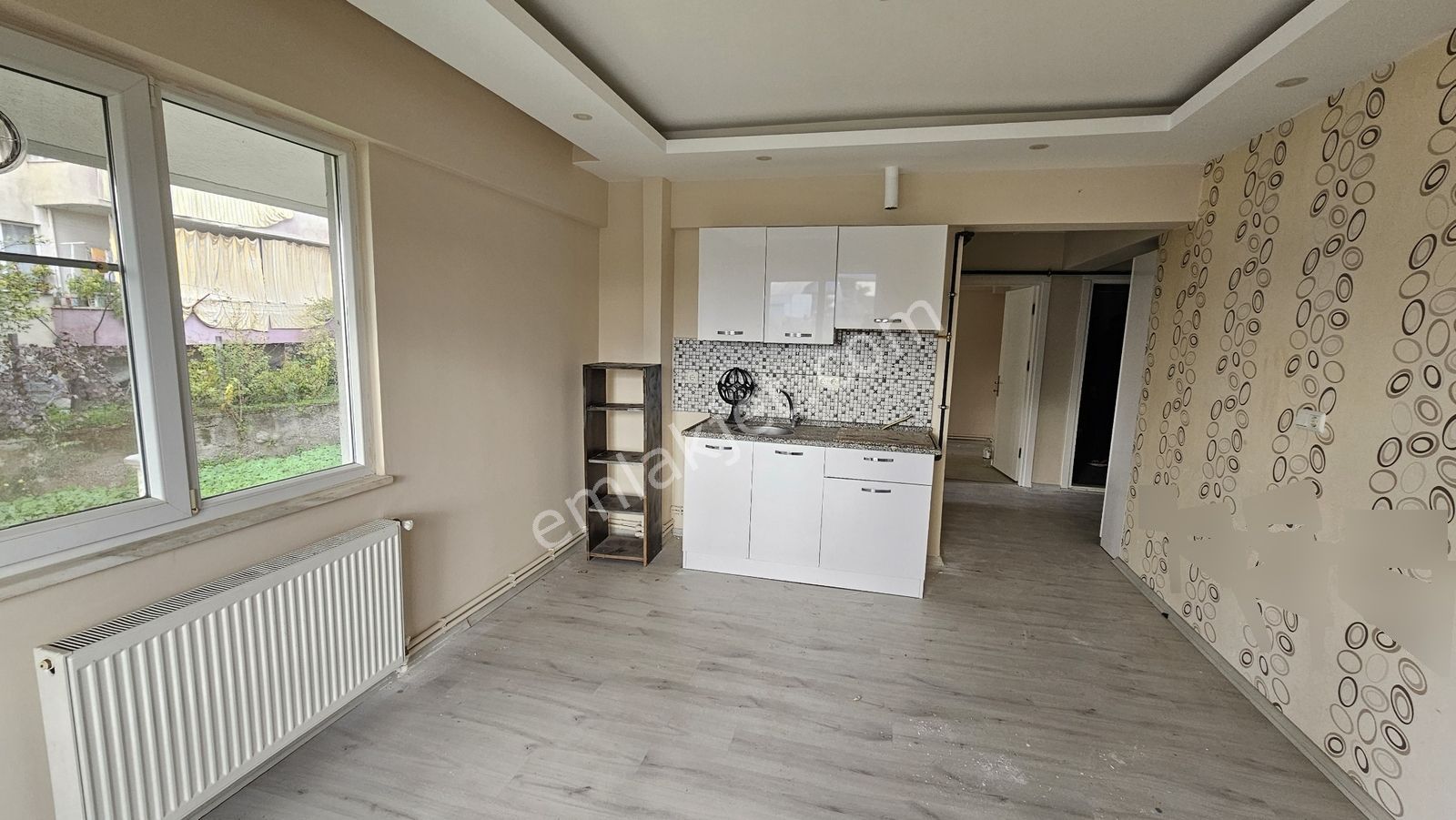 Majestic Manors-isabeylide Satılık 2+1 Doğalgazlı Balkonlu Daire - Görsel 7