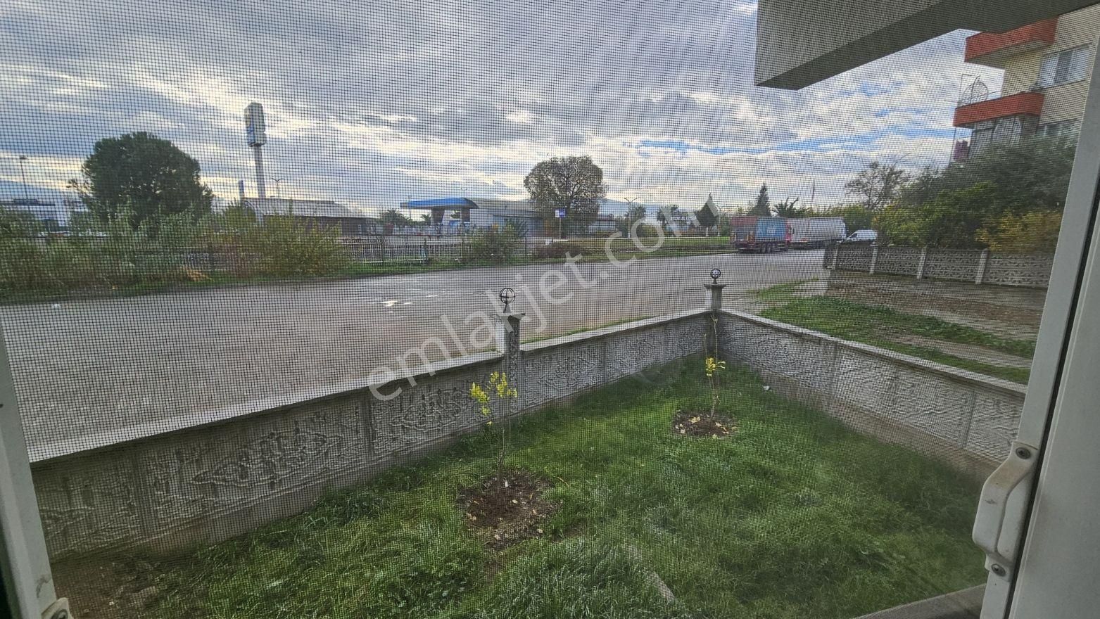 Majestic Manors-isabeylide Satılık 2+1 Doğalgazlı Balkonlu Daire - Görsel 6