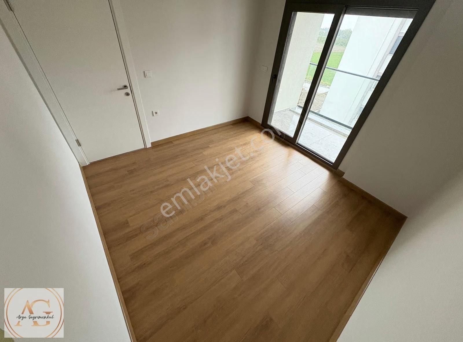 Arya'dan Ören'de Havuzlu Otoparklı Site İçersinde 3+1 Daire - Görsel 15