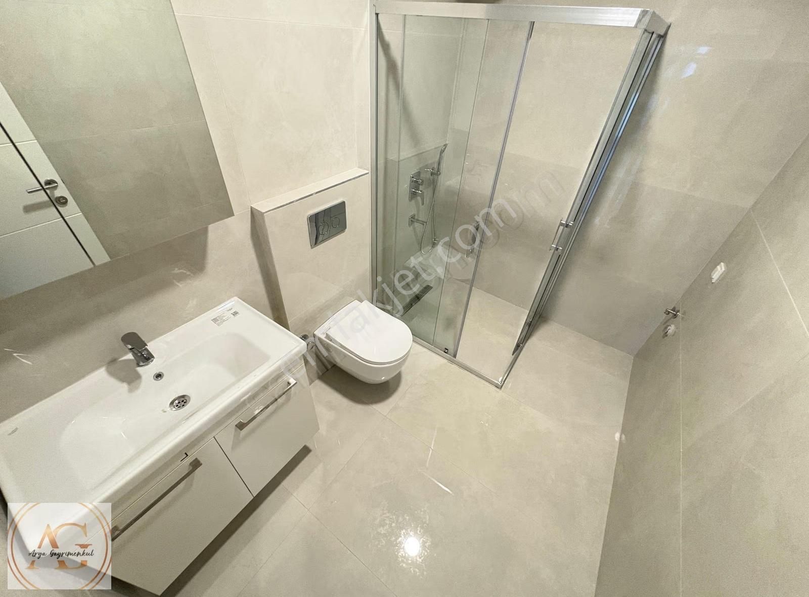 Arya'dan Ören'de Havuzlu Otoparklı Site İçersinde 3+1 Daire - Görsel 12