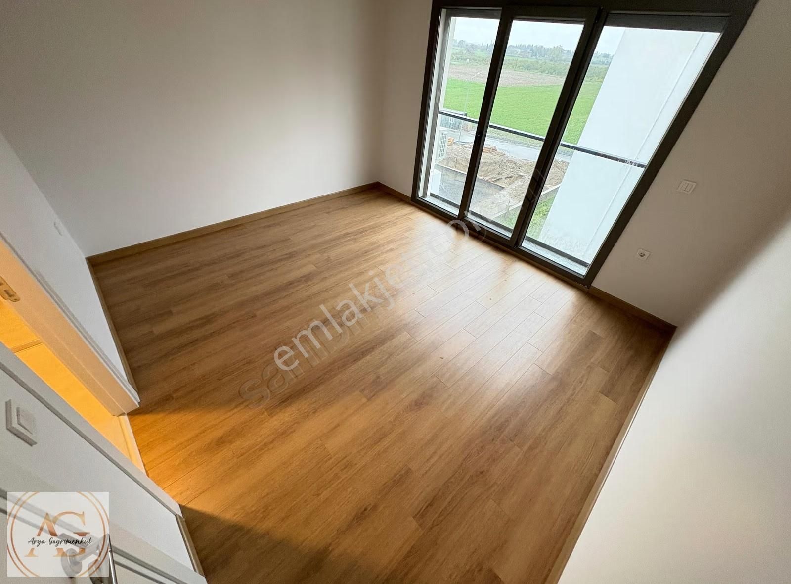 Arya'dan Ören'de Havuzlu Otoparklı Site İçersinde 3+1 Daire - Görsel 24