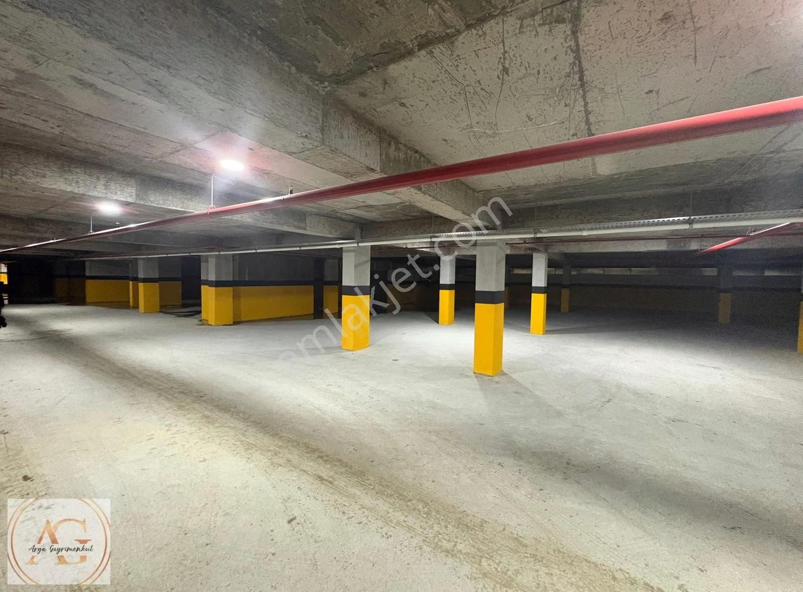 Arya'dan Ören'de Havuzlu Otoparklı Site İçersinde 3+1 Daire - Görsel 16