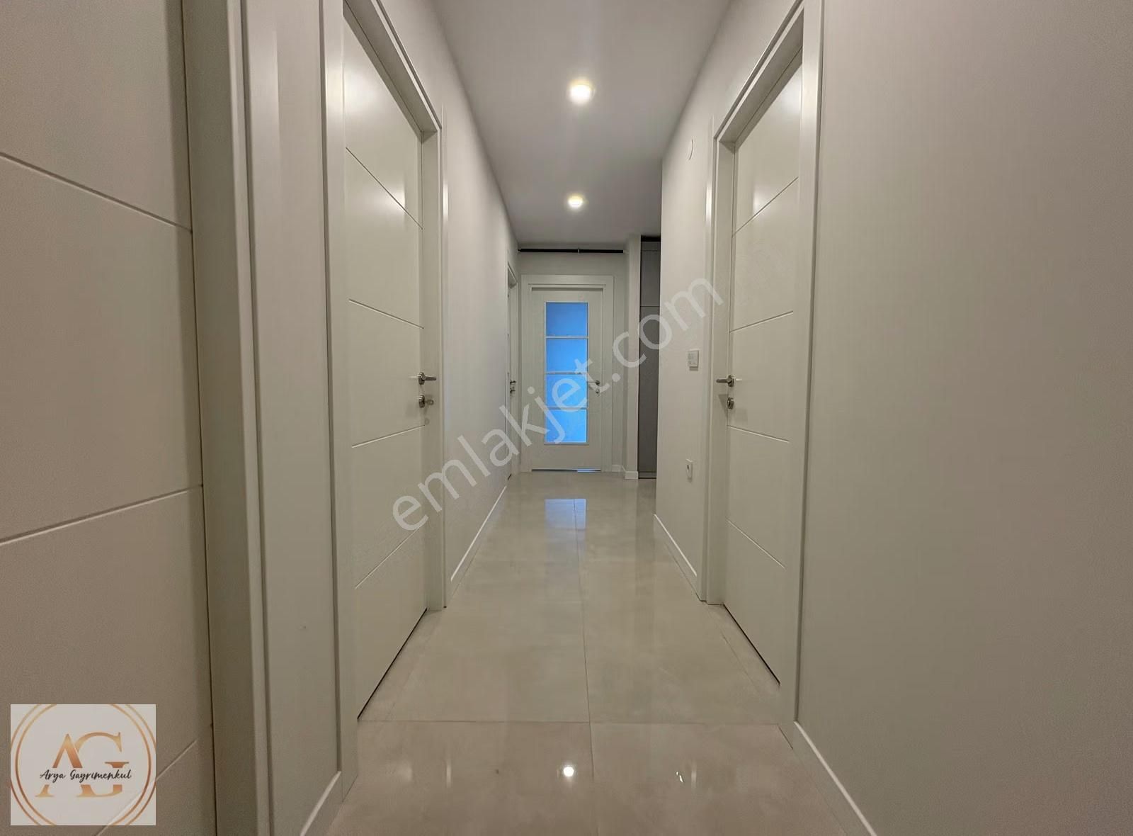 Arya'dan Ören'de Havuzlu Otoparklı Site İçersinde 3+1 Daire - Görsel 19