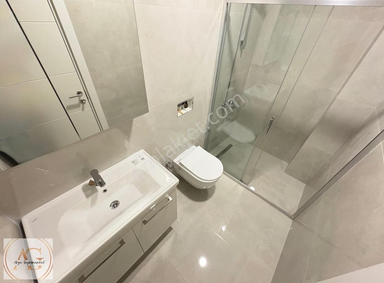 Arya'dan Ören'de Havuzlu Otoparklı Site İçersinde 3+1 Daire - Görsel 2