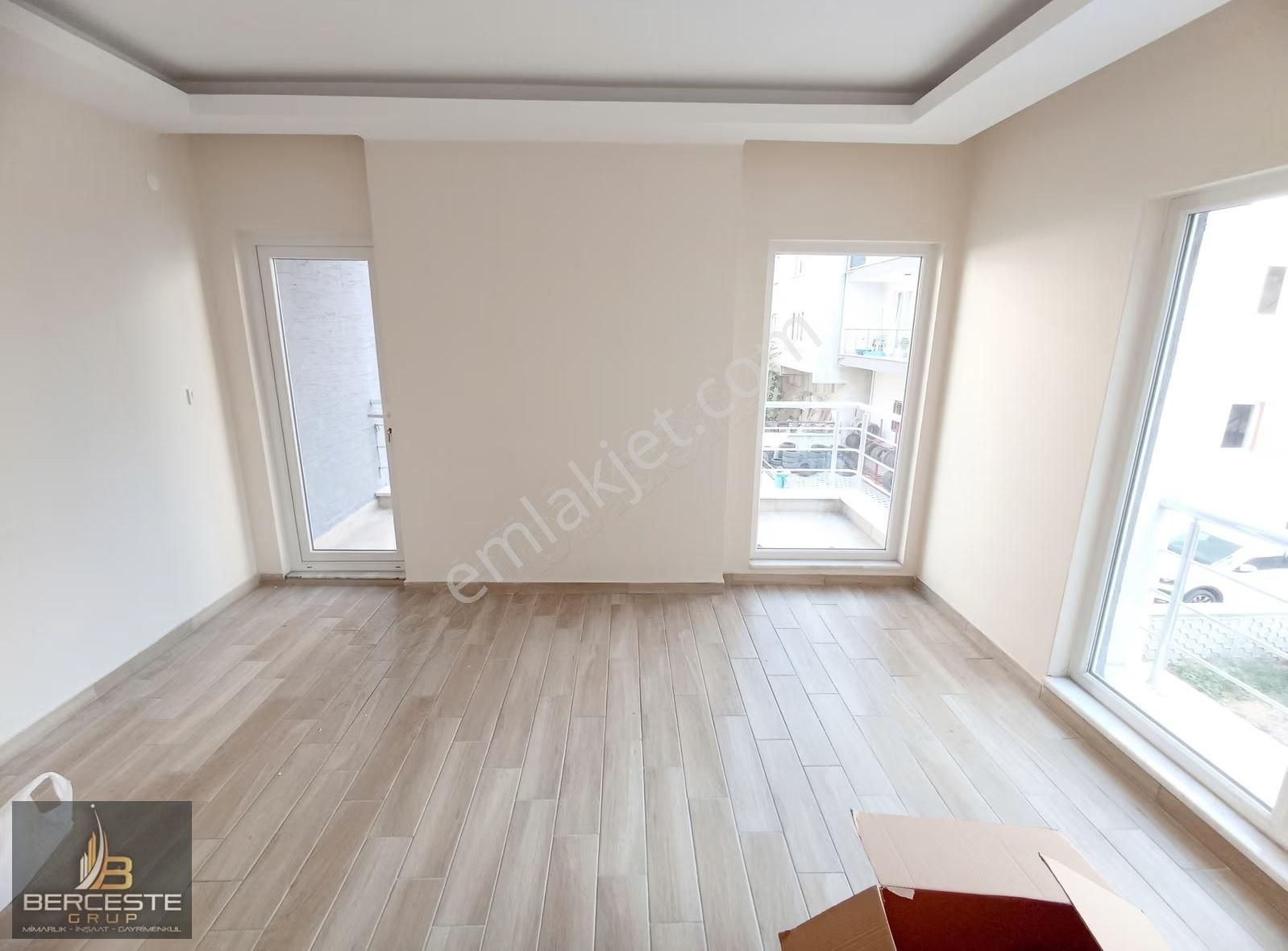 Emek Fsm Mahallesinde Satılık 2+1 Daire - Görsel 3