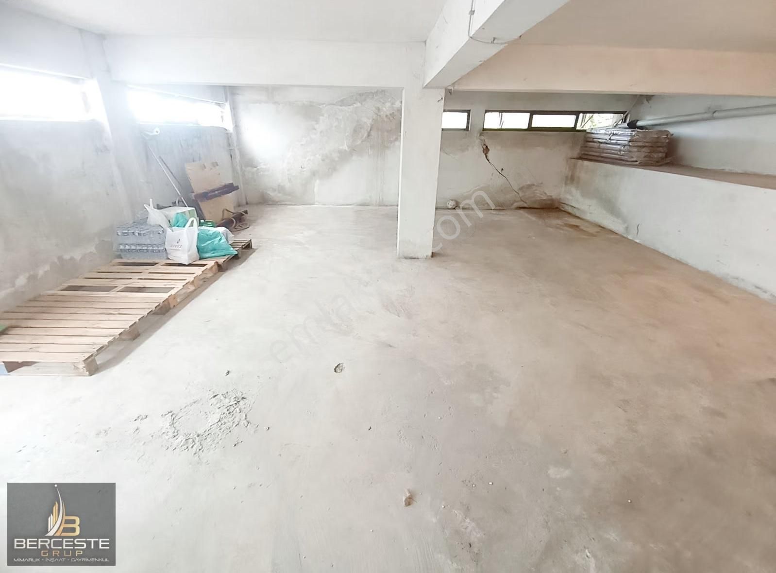 Osmangazi Yiğitali Mahallesinde Kiralık Depo - Görsel 2