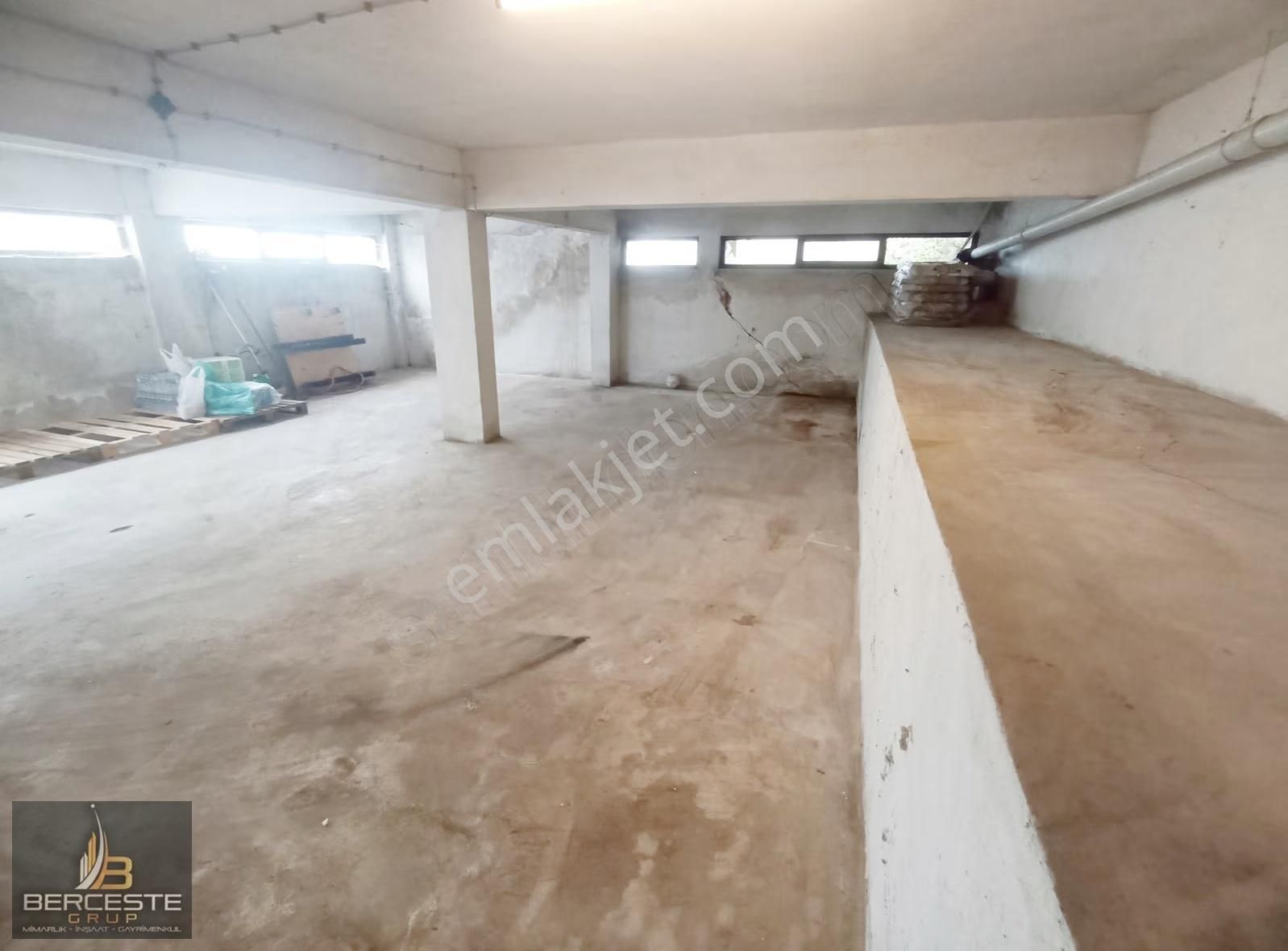 Osmangazi Yiğitali Mahallesinde Kiralık Depo - Görsel 3