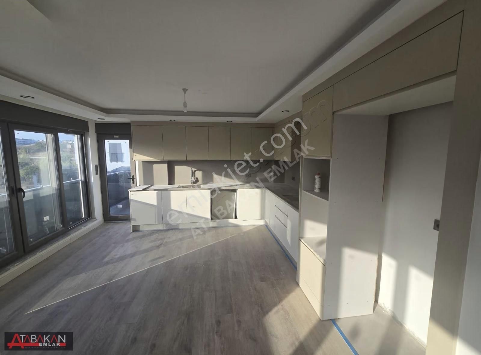 Sorgun Da Lüks Site İçerisinde Havuzlu Kiralık 3+1 Sıfır Daire - Görsel 18