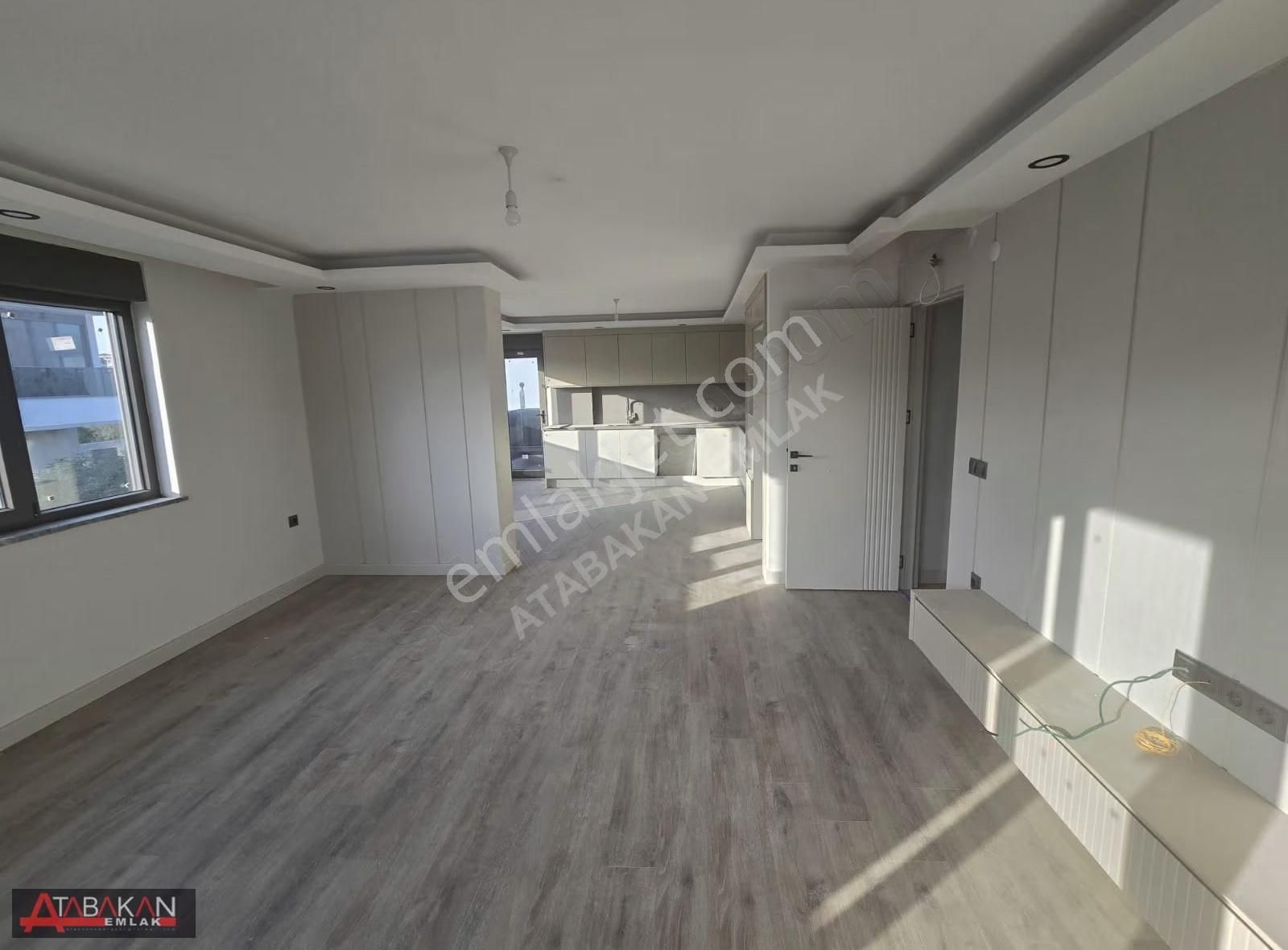 Sorgun Da Lüks Site İçerisinde Havuzlu Kiralık 3+1 Sıfır Daire - Görsel 7