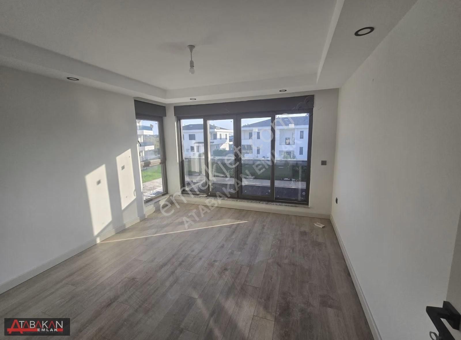 Sorgun Da Lüks Site İçerisinde Havuzlu Kiralık 3+1 Sıfır Daire - Görsel 6