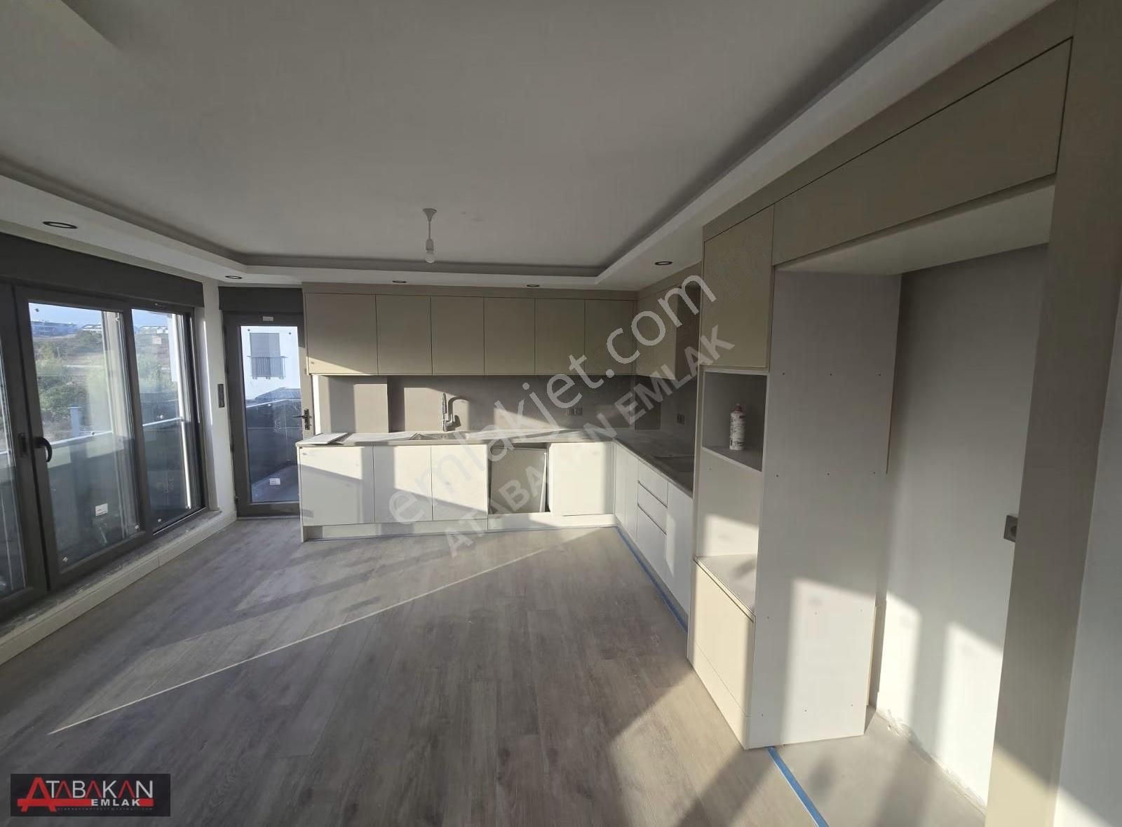Sorgun Da Lüks Site İçerisinde Havuzlu Kiralık 3+1 Sıfır Daire - Görsel 17
