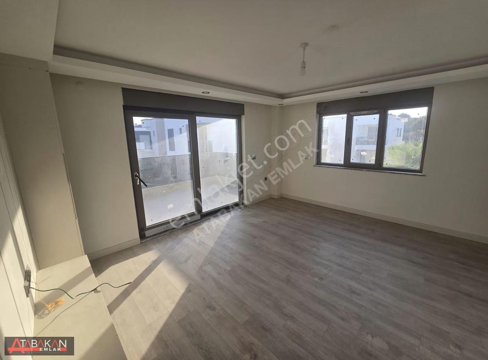 Sorgun Da Lüks Site İçerisinde Havuzlu Kiralık 3+1 Sıfır Daire - Görsel 23