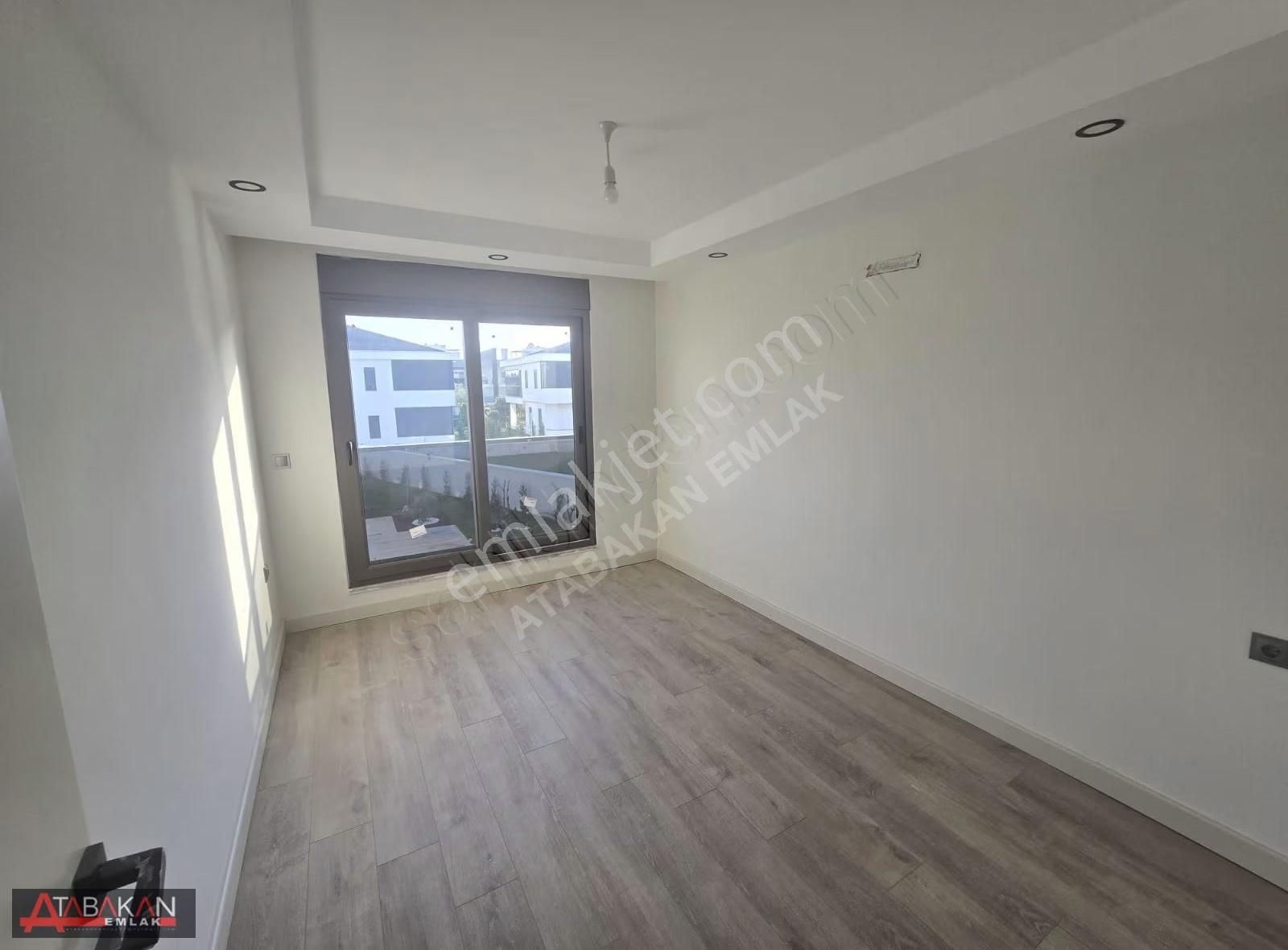 Sorgun Da Lüks Site İçerisinde Havuzlu Kiralık 3+1 Sıfır Daire - Görsel 10