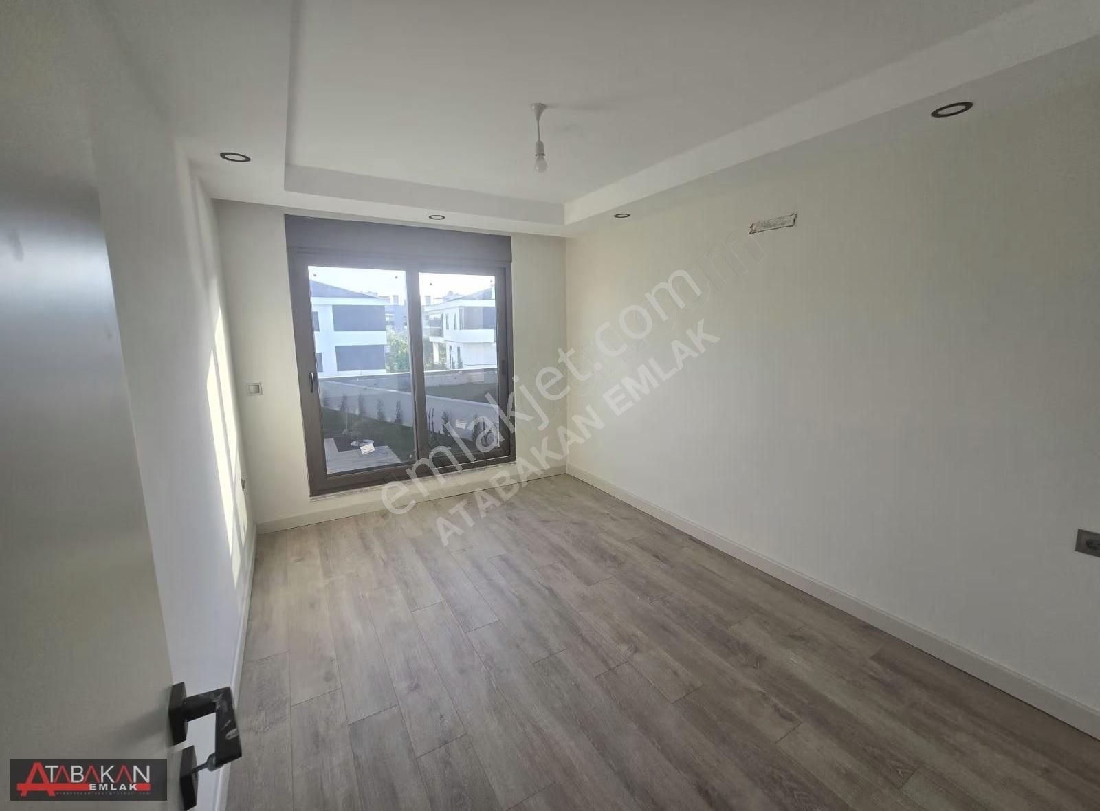 Sorgun Da Lüks Site İçerisinde Havuzlu Kiralık 3+1 Sıfır Daire - Görsel 3