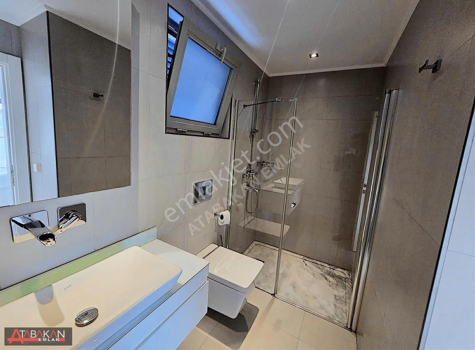 Manavgat Sorgun Da Qgarden Sitesin De 2+1 Havuzlu Terslı Villa - Görsel 22