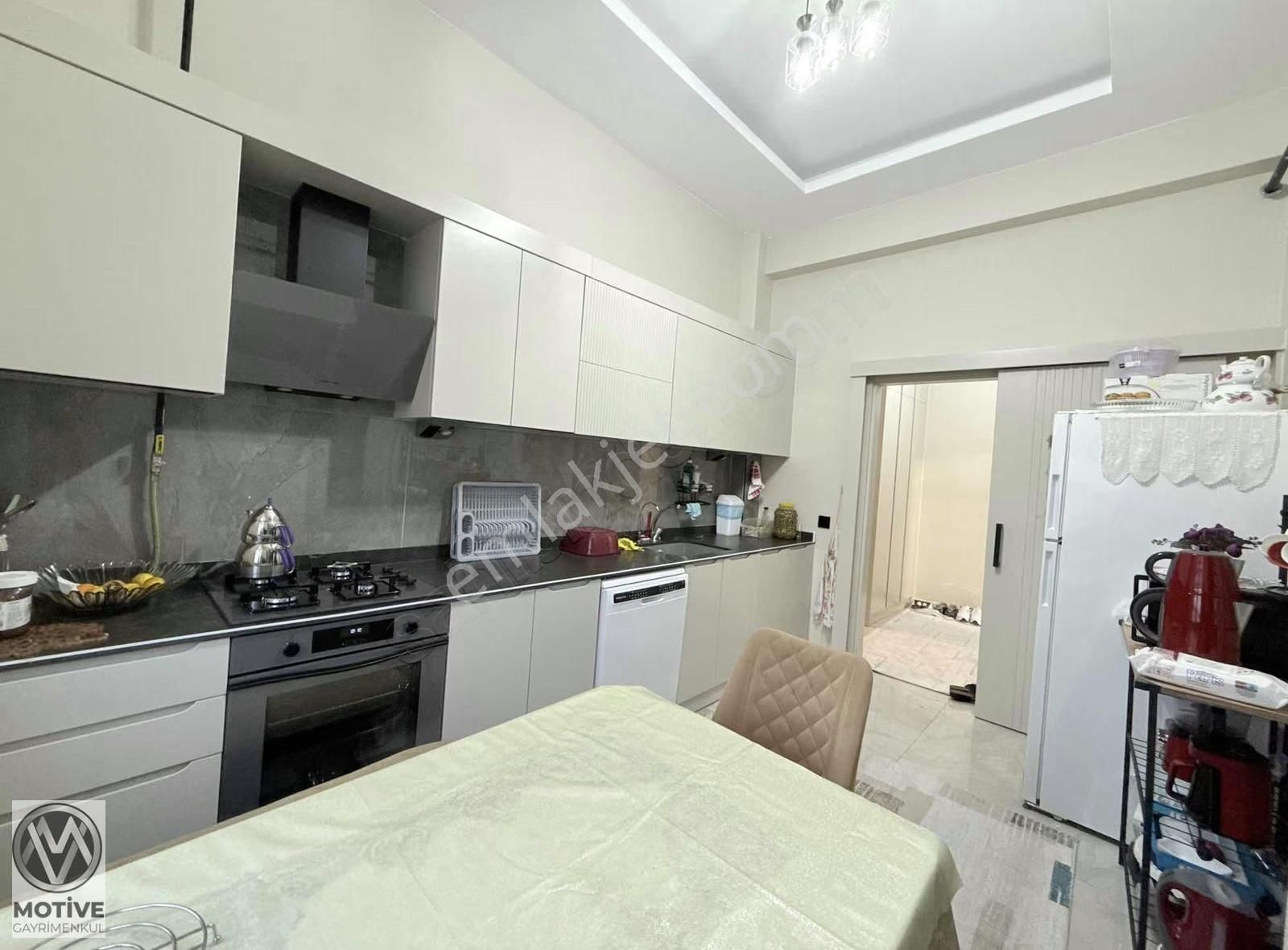 2.5+1 Park İmar Cepheli Uygun Fırsat Daire - Görsel 16
