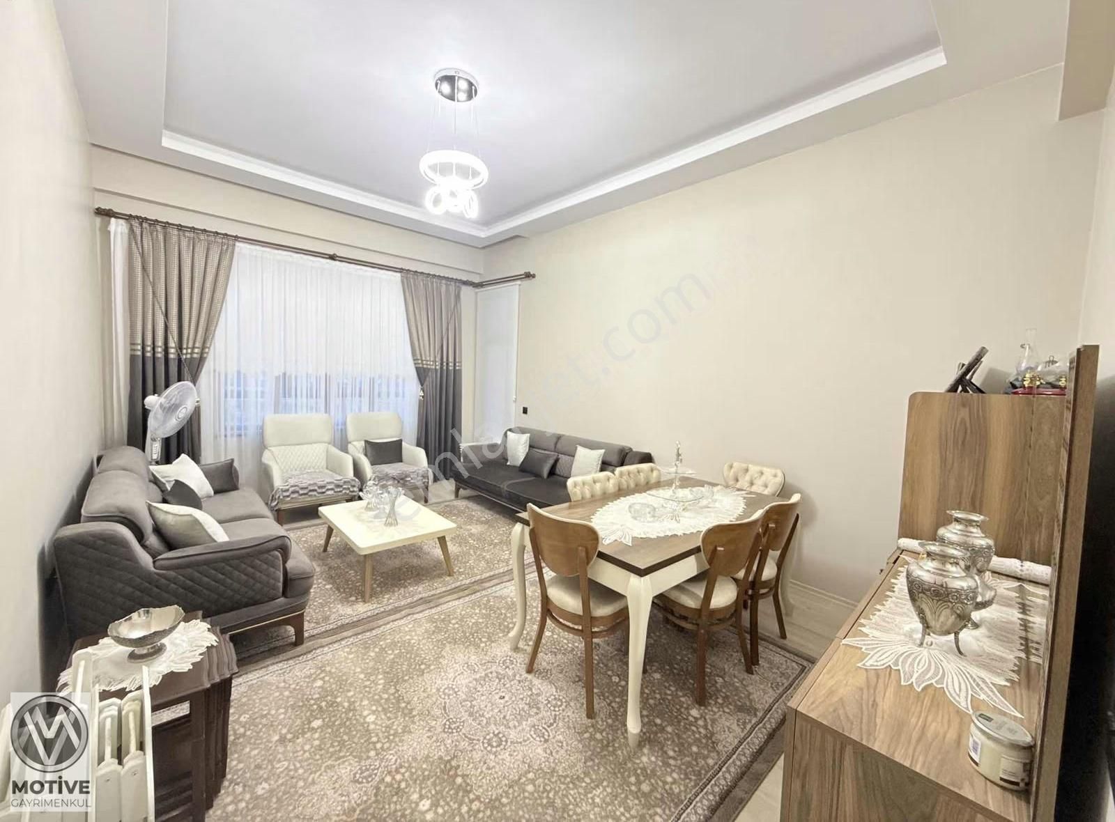 2.5+1 Park İmar Cepheli Uygun Fırsat Daire