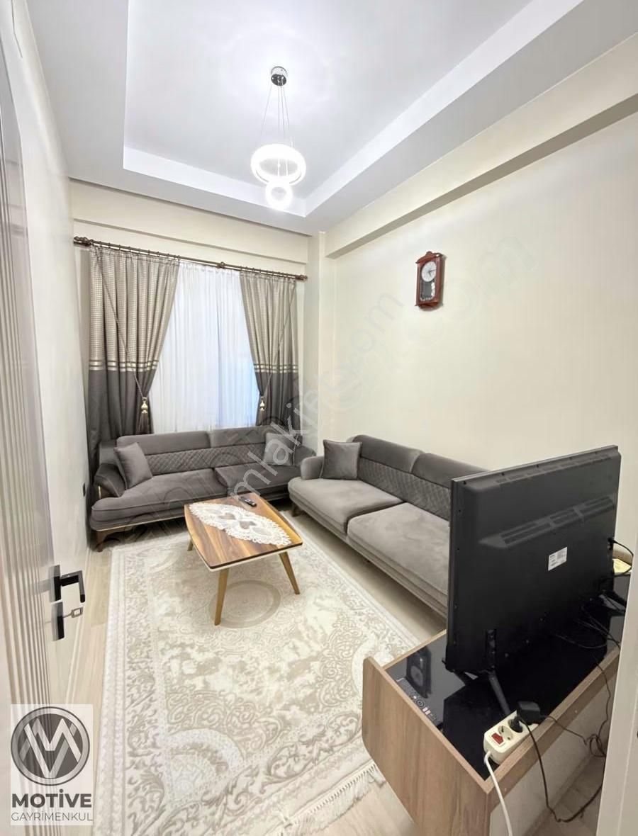 2.5+1 Park İmar Cepheli Uygun Fırsat Daire - Görsel 13