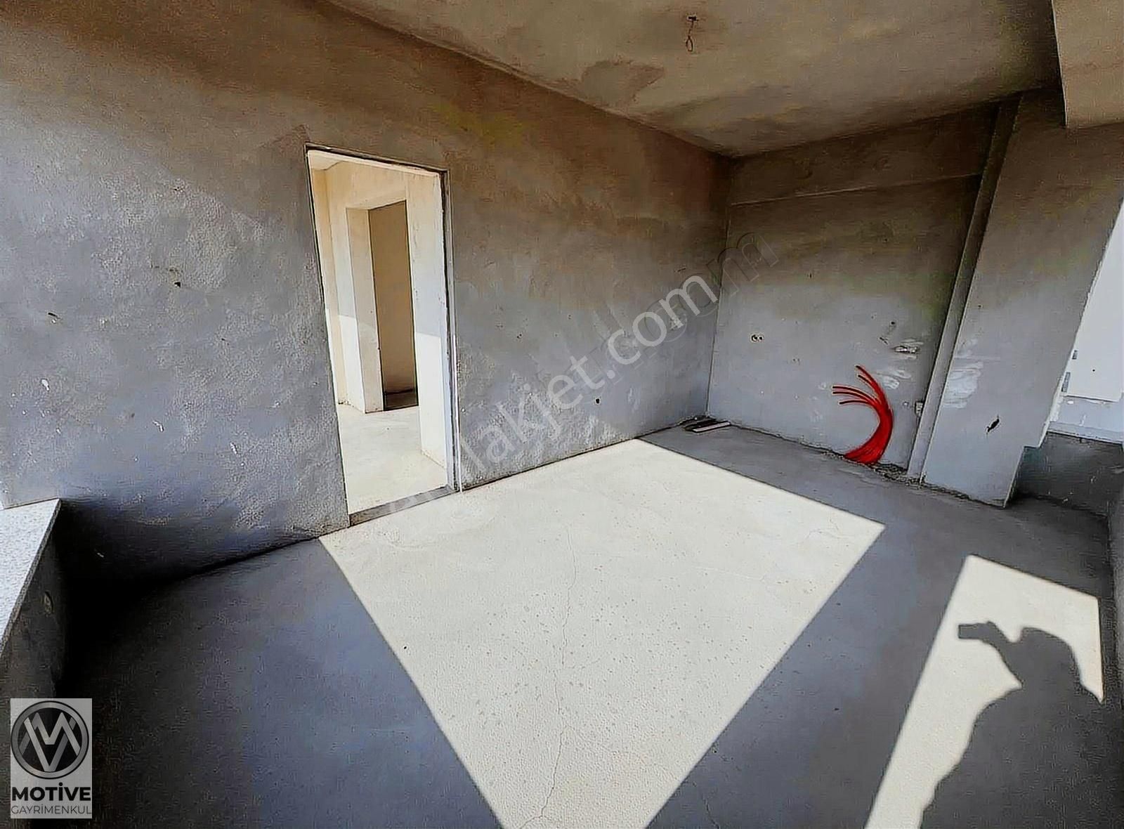 Motive Gayrimenkulden Beştepede 6 Ay Sonra Teslim 2,5+1 Daire