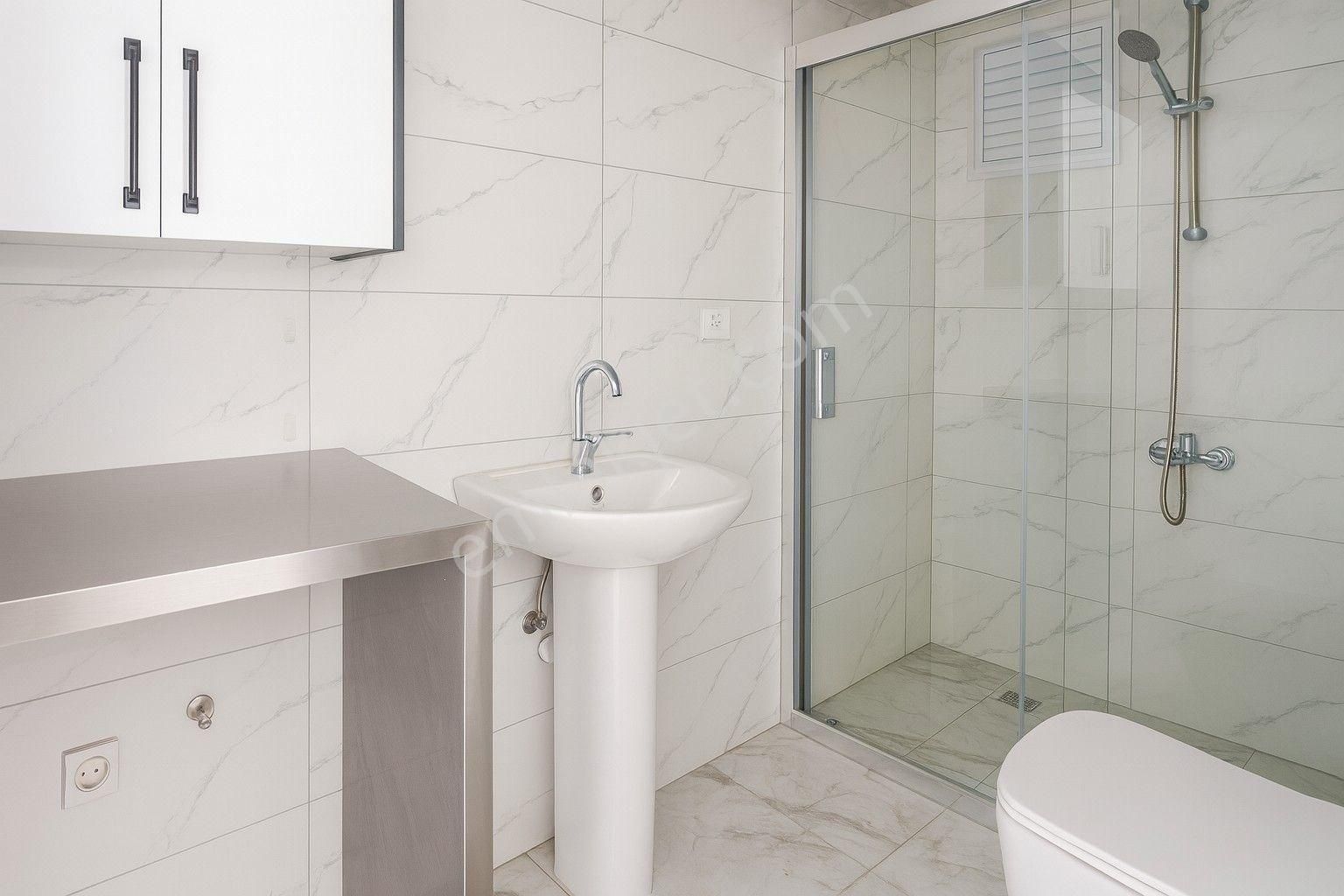 Majestic Manors - Zafer Mahallesinde 2+1 Arakat Sıfır Daire - Görsel 9