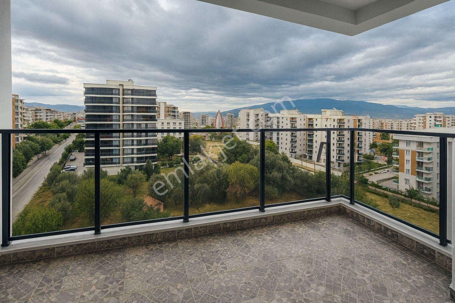 Majestic Manors - Zafer Mahallesinde 2+1 Arakat Sıfır Daire - Görsel 5