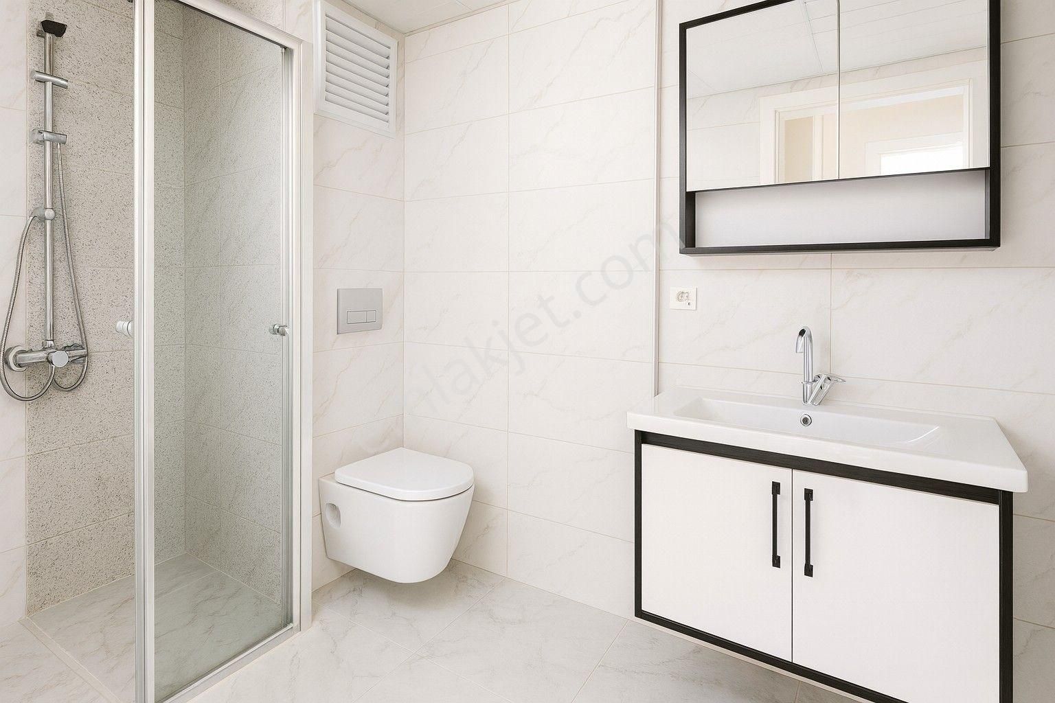 Majestic Manors - Zafer Mahallesinde 2+1 Arakat Sıfır Daire - Görsel 2