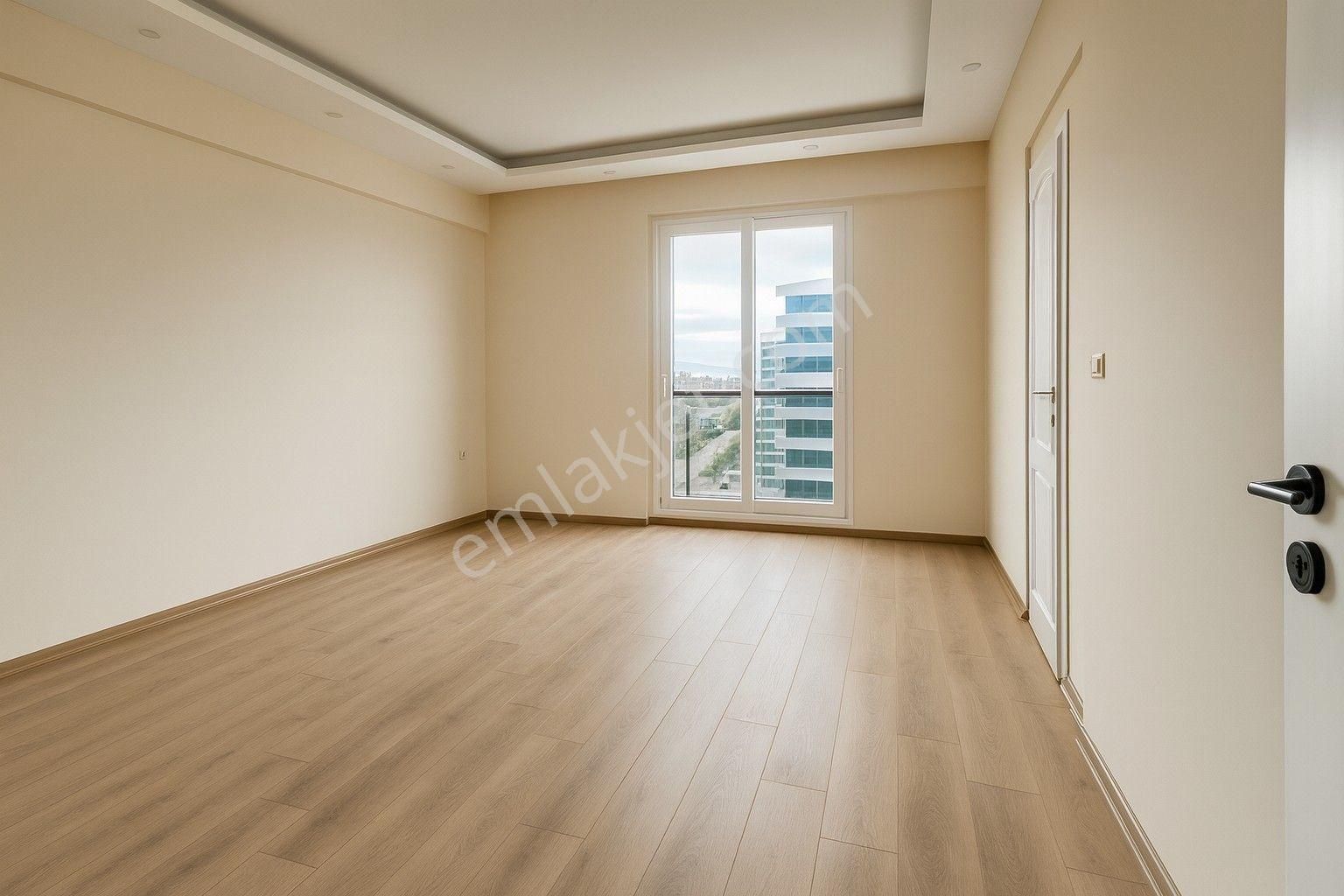 Majestic Manors - Zafer Mahallesinde 2+1 Arakat Sıfır Daire - Görsel 8