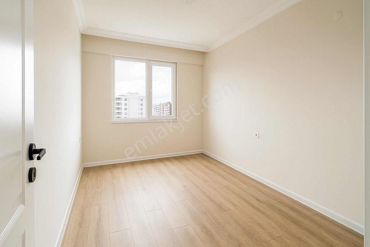 Majestic Manors - Zafer Mahallesinde 2+1 Arakat Sıfır Daire - Görsel 4