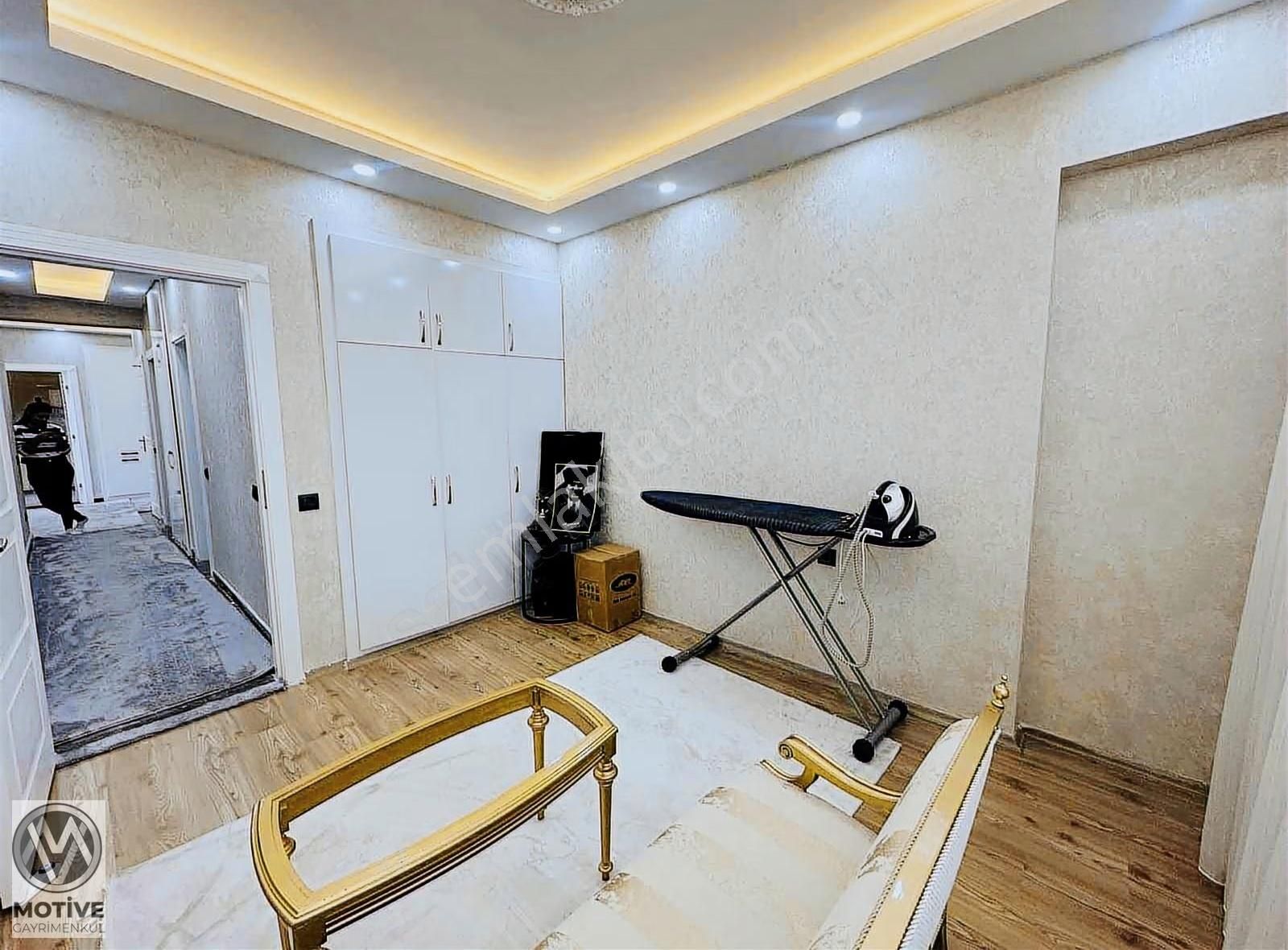 Motive'den Beştepe'de Site İçerisinde Masrafsız Bakımlı 3+1daire - Görsel 18