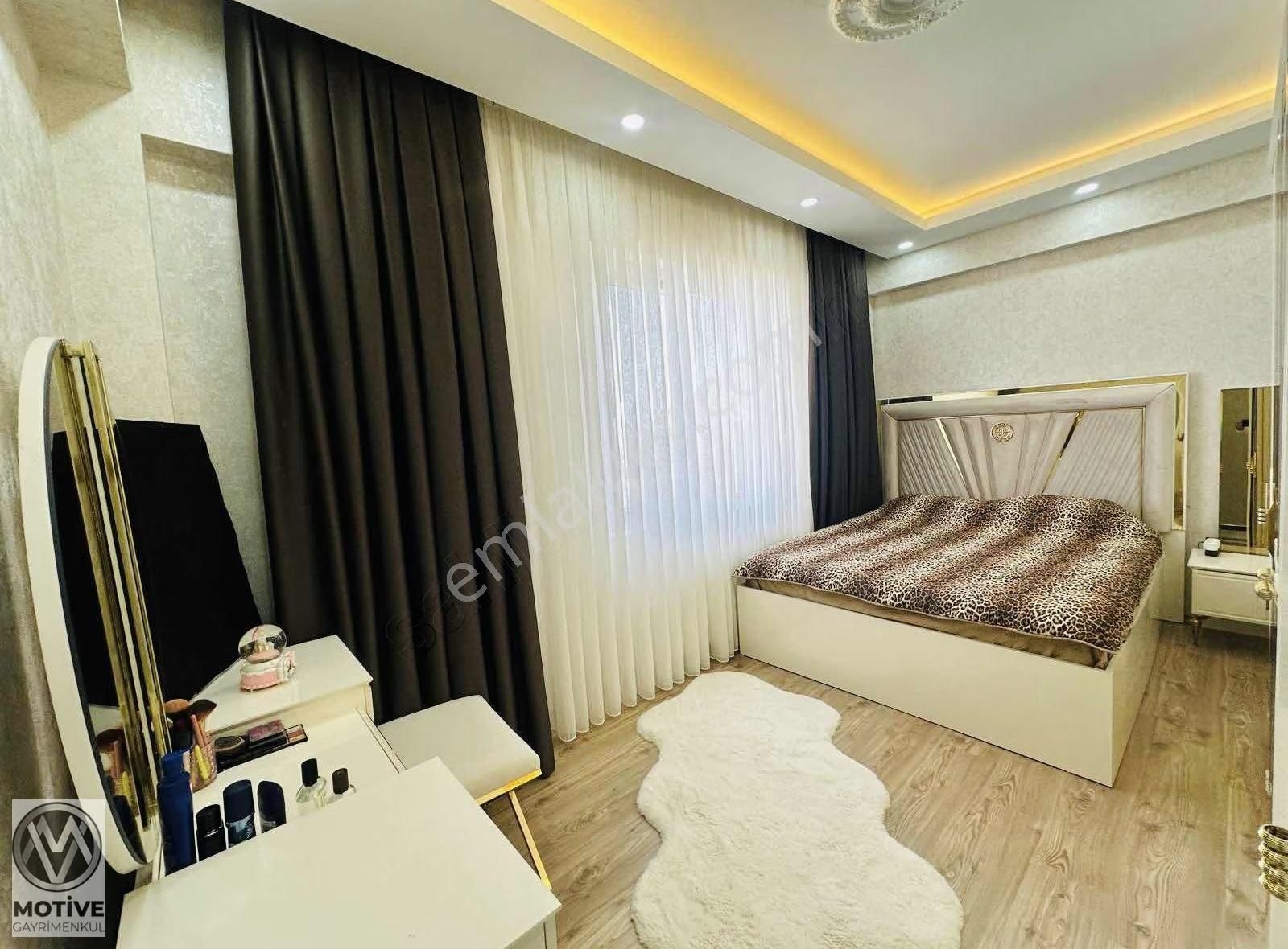 Motive'den Beştepe'de Site İçerisinde Masrafsız Bakımlı 3+1daire - Görsel 8