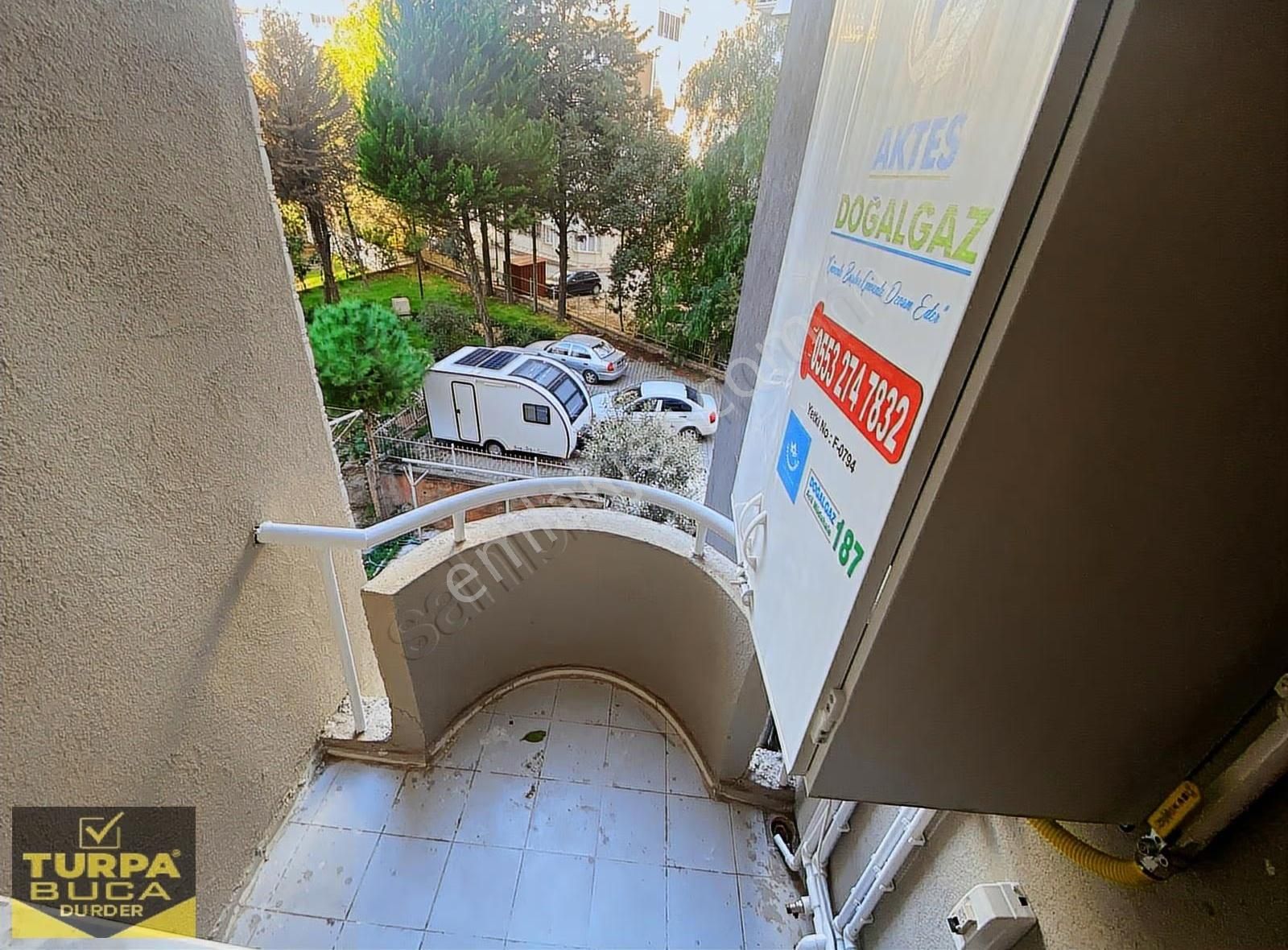 Bucakoop Meydan Da 3+1 Doğalgazlı Çift Cephe Tadilatlı Daire!!! - Görsel 31