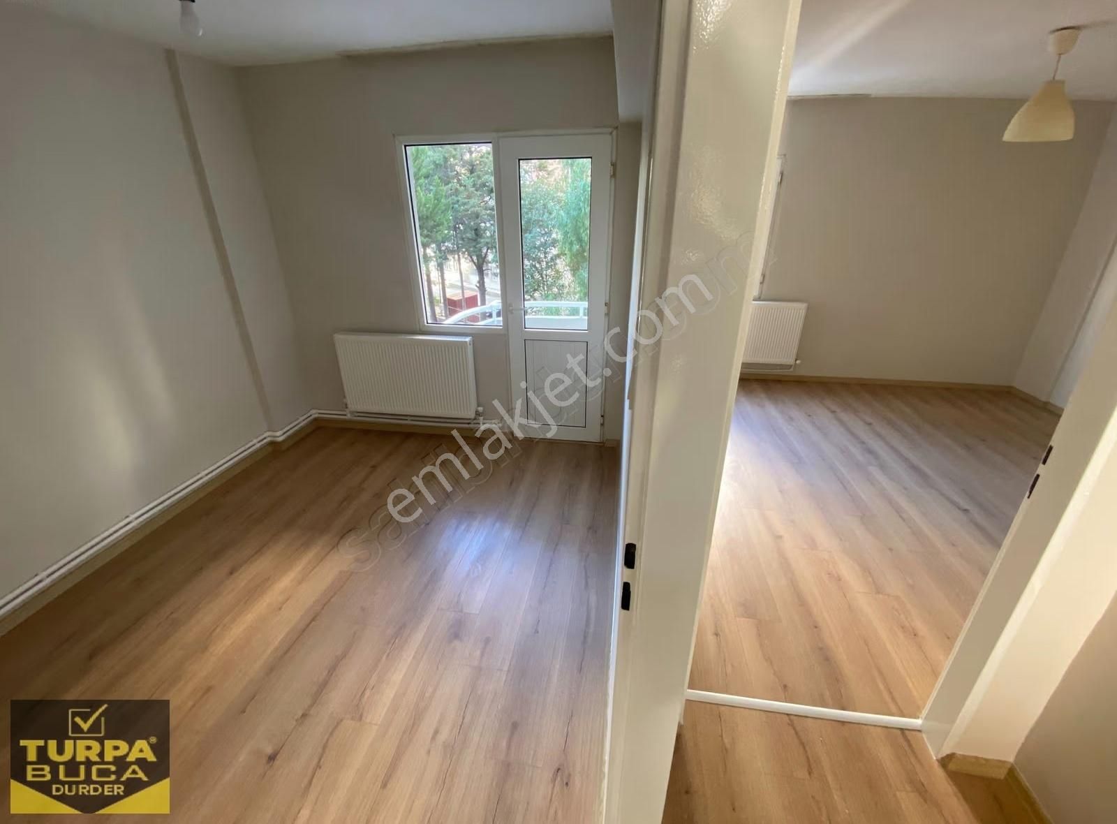 Bucakoop Meydan Da 3+1 Doğalgazlı Çift Cephe Tadilatlı Daire!!! - Görsel 8