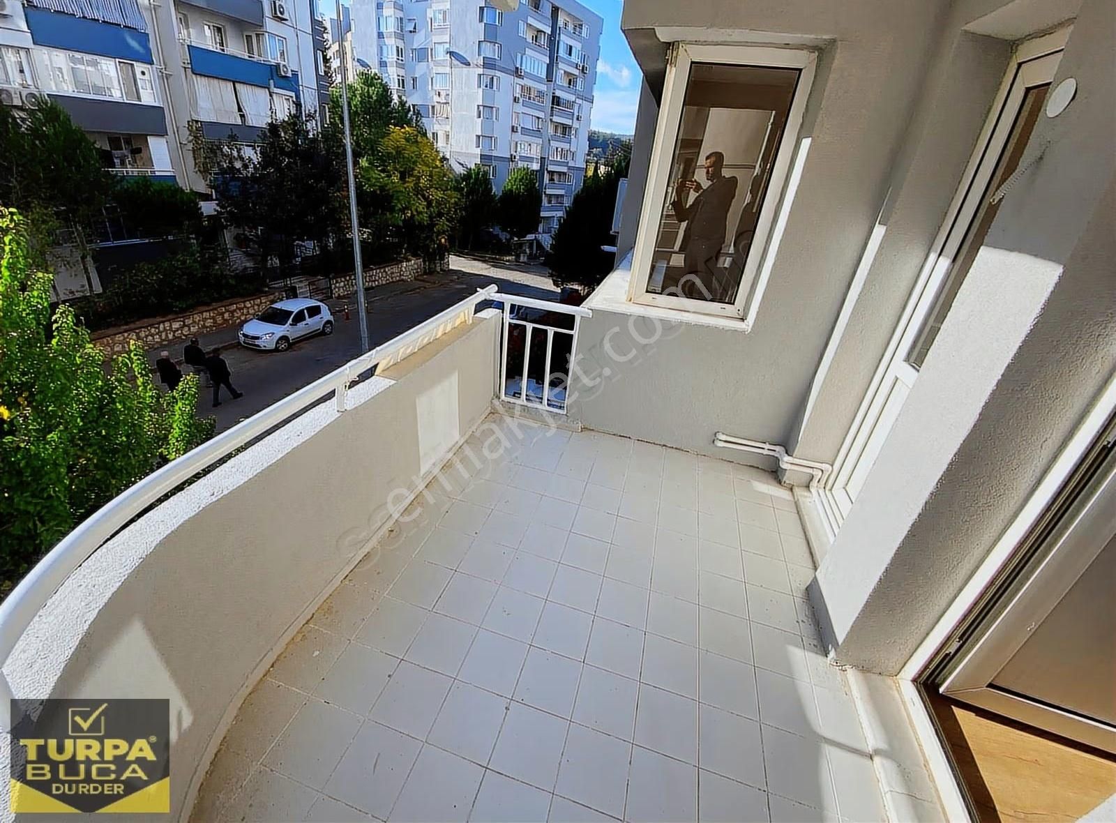 Bucakoop Meydan Da 3+1 Doğalgazlı Çift Cephe Tadilatlı Daire!!! - Görsel 2