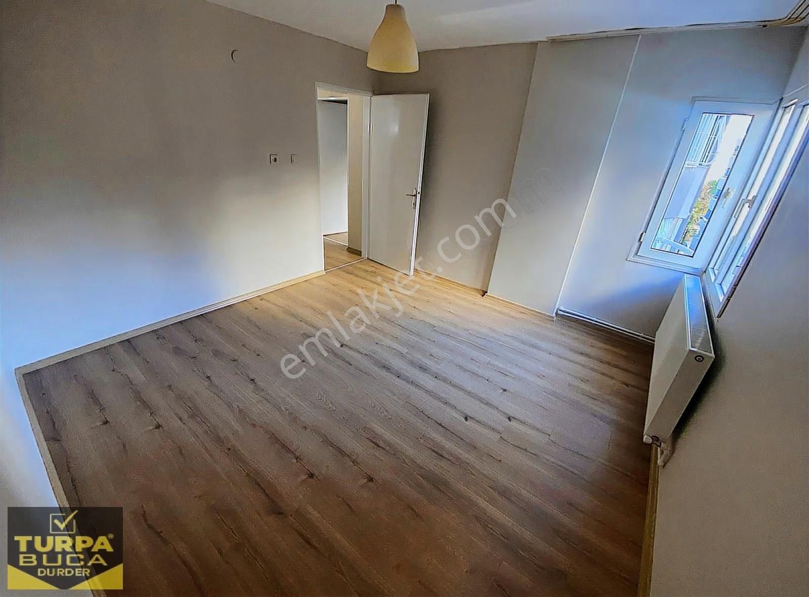 Bucakoop Meydan Da 3+1 Doğalgazlı Çift Cephe Tadilatlı Daire!!! - Görsel 11