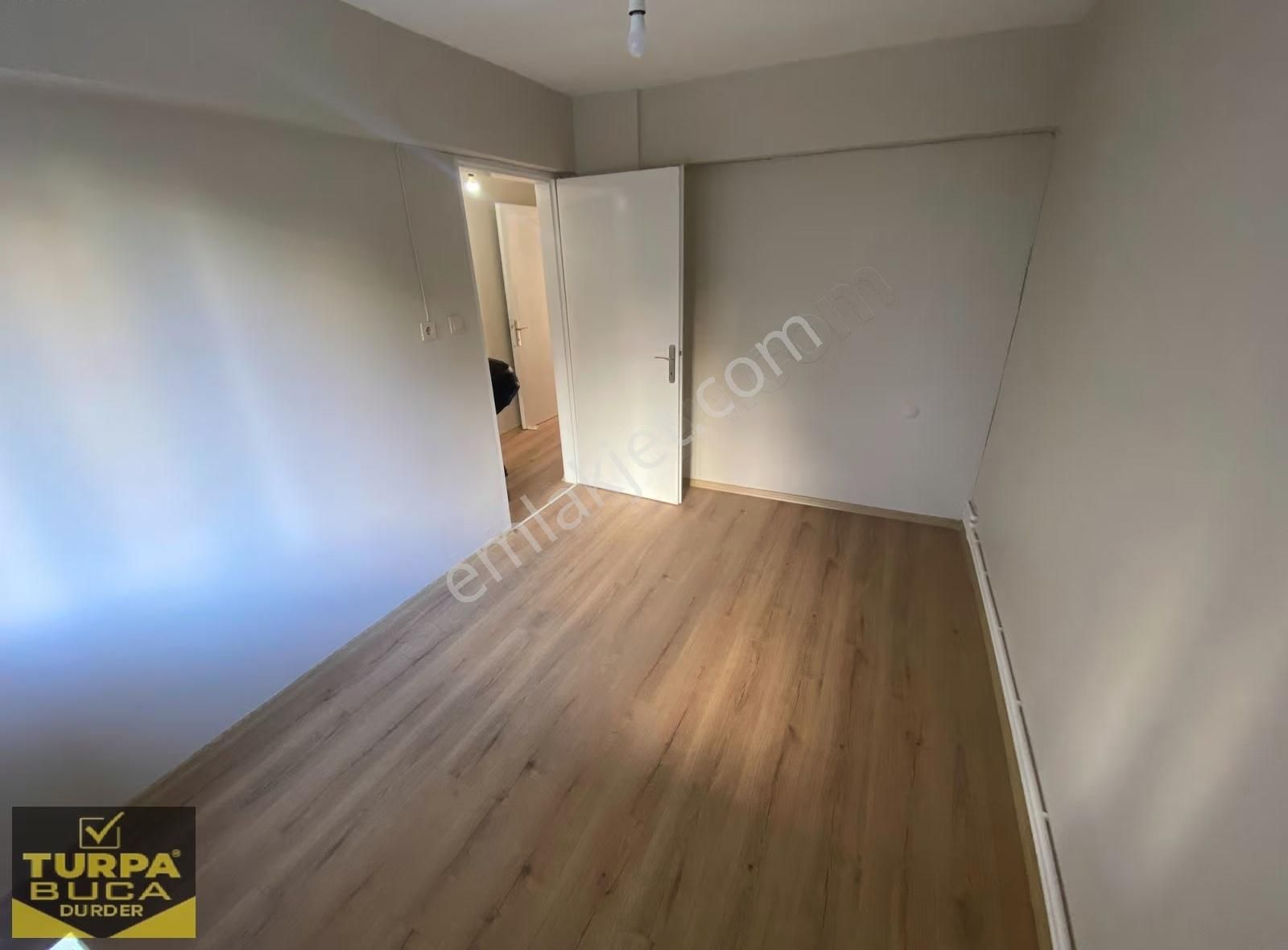 Bucakoop Meydan Da 3+1 Doğalgazlı Çift Cephe Tadilatlı Daire!!! - Görsel 12