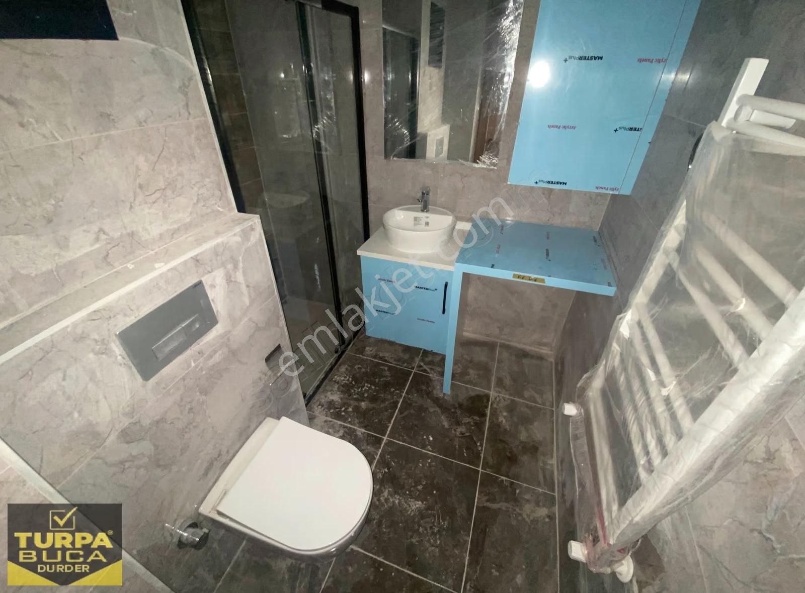 Turpa'dan Havuzlu Güvenlikli Site Dasif'te 5.kat 0 Daire Fırsatı - Görsel 12