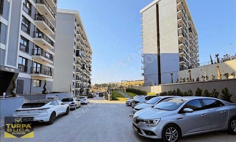 Turpa'dan Havuzlu Güvenlikli Site Dasif'te 5.kat 0 Daire Fırsatı - Görsel 6