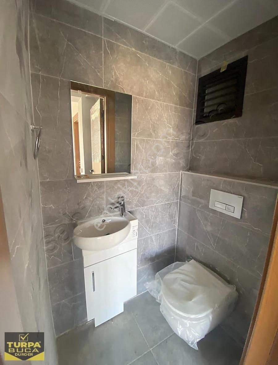 Turpa'dan Havuzlu Güvenlikli Site Dasif'te 5.kat 0 Daire Fırsatı - Görsel 23