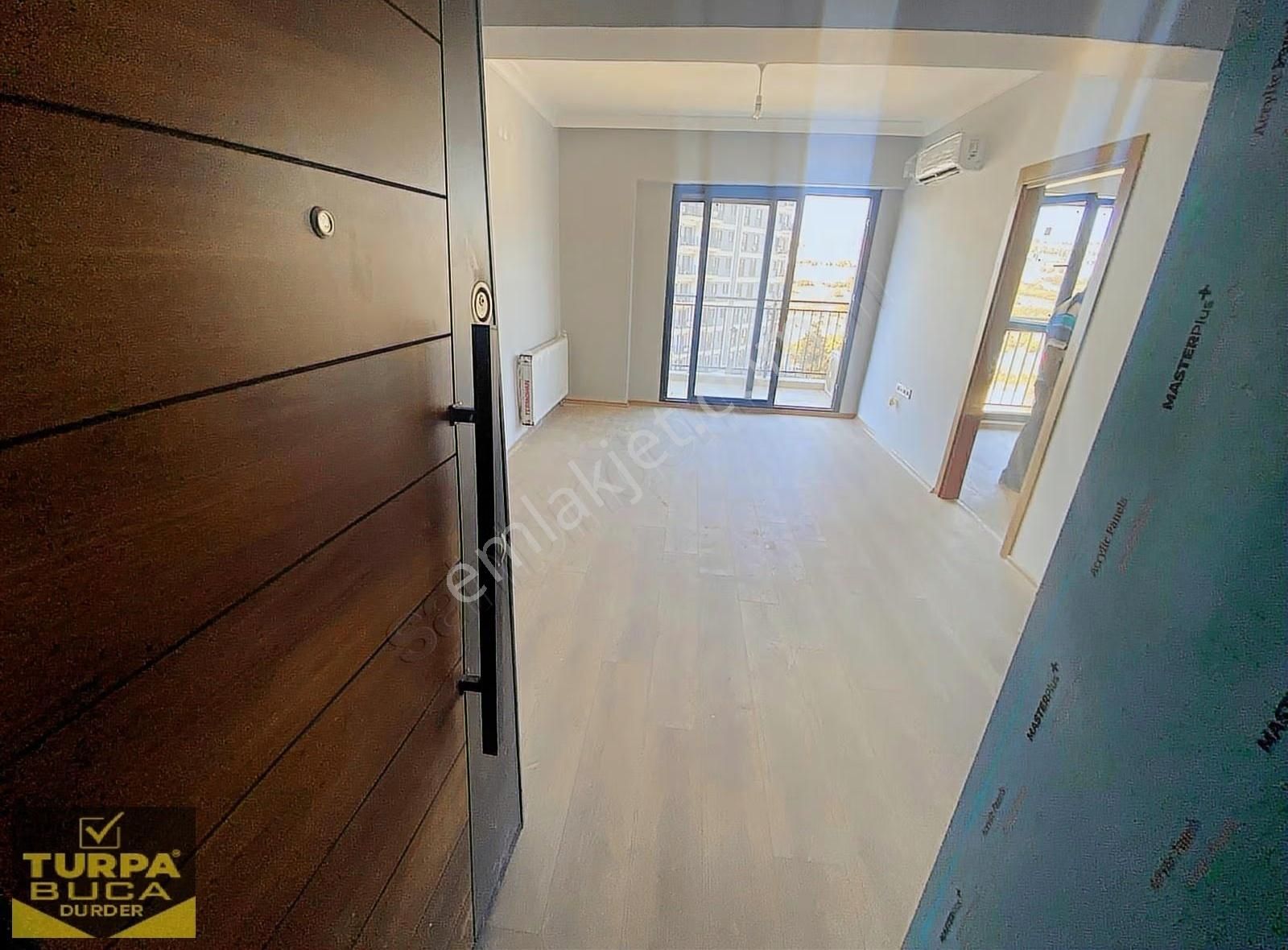 Turpa'dan Havuzlu Güvenlikli Site Dasif'te 5.kat 0 Daire Fırsatı - Görsel 10