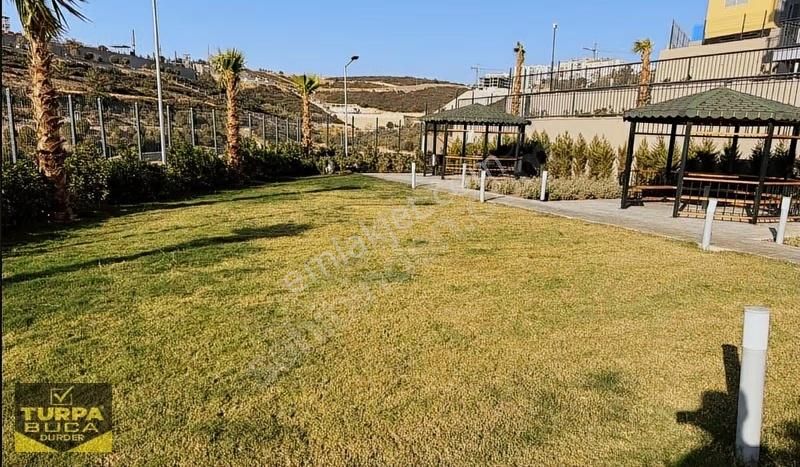 Turpa'dan Havuzlu Güvenlikli Site Dasif'te 5.kat 0 Daire Fırsatı - Görsel 14