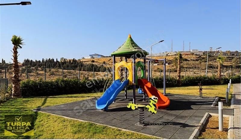 Turpa'dan Havuzlu Güvenlikli Site Dasif'te 5.kat 0 Daire Fırsatı - Görsel 16