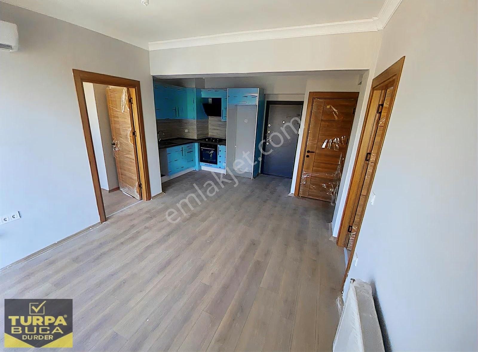Turpa'dan Havuzlu Güvenlikli Site Dasif'te 5.kat 0 Daire Fırsatı - Görsel 18