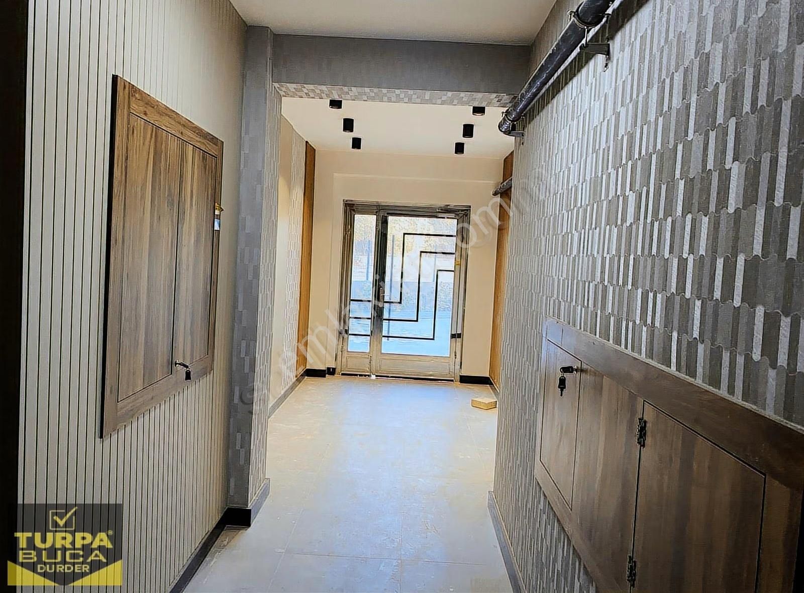 Turpa'dan Havuzlu Güvenlikli Site Dasif'te 5.kat 0 Daire Fırsatı - Görsel 26
