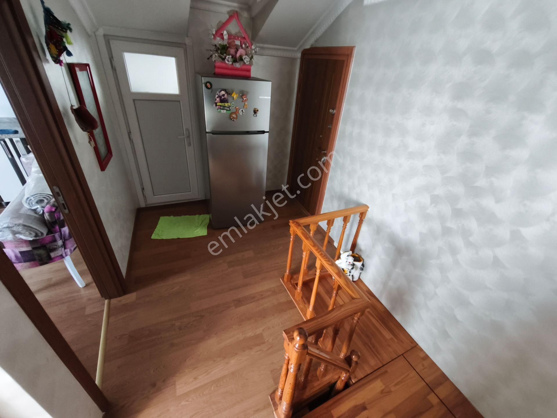 Eyüpsultan Karadolap Kiralık 1+1 Eşyalı Teras Katı Daire - Görsel 8